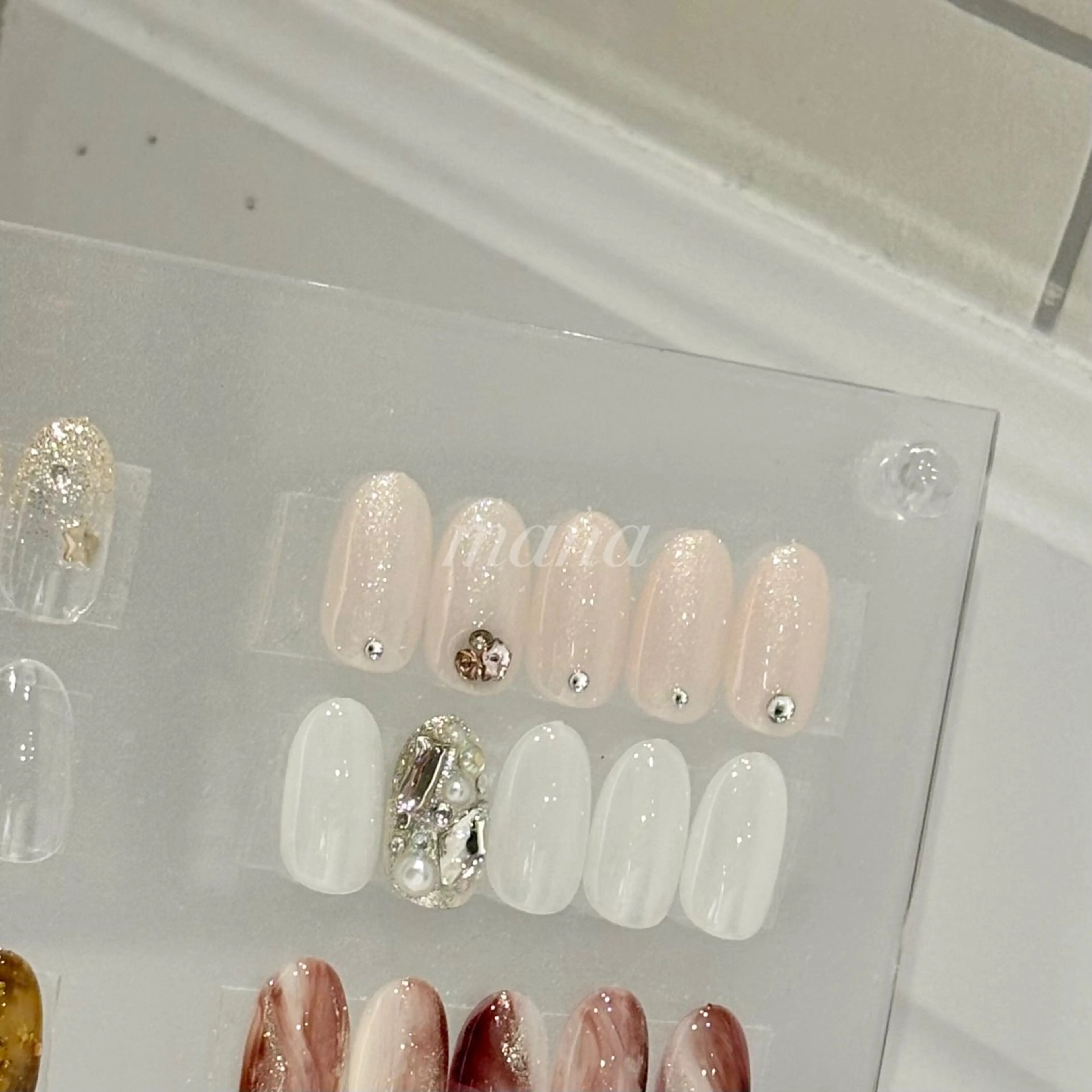 【オフなし】12/26限定定額コース❄️⛄️💎の写真