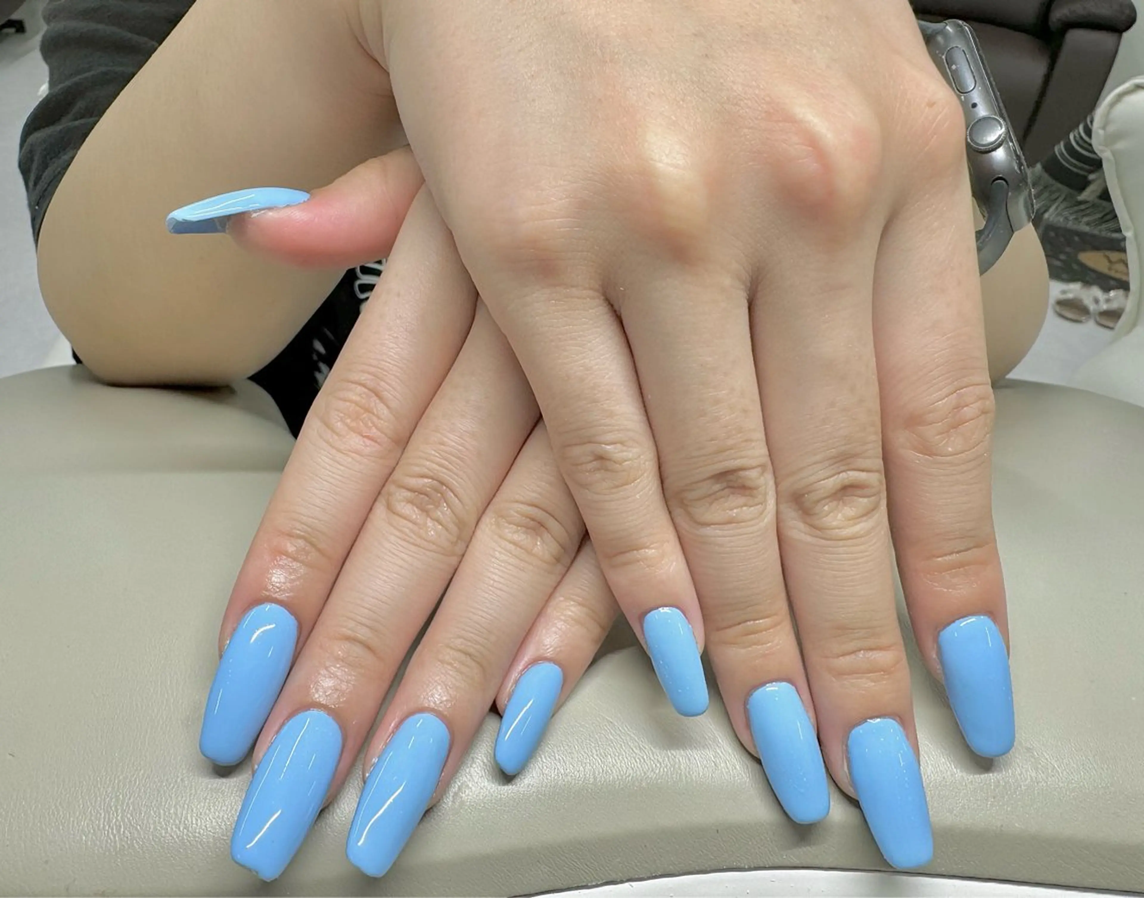 ネイル ハンドネイル ハンドケア チ ンのネイルデザイン