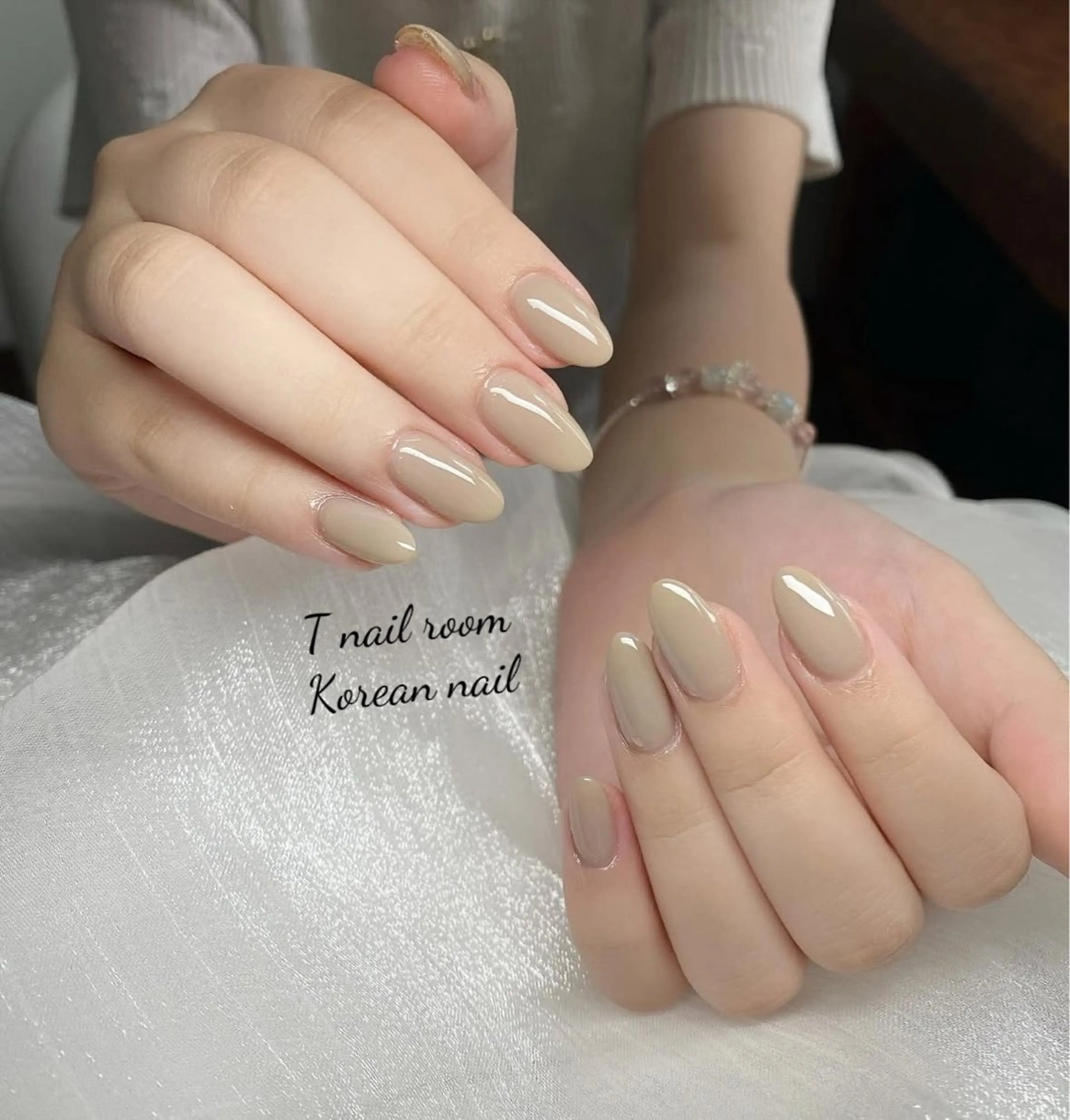 ネイル T nail roomのネイルデザイン