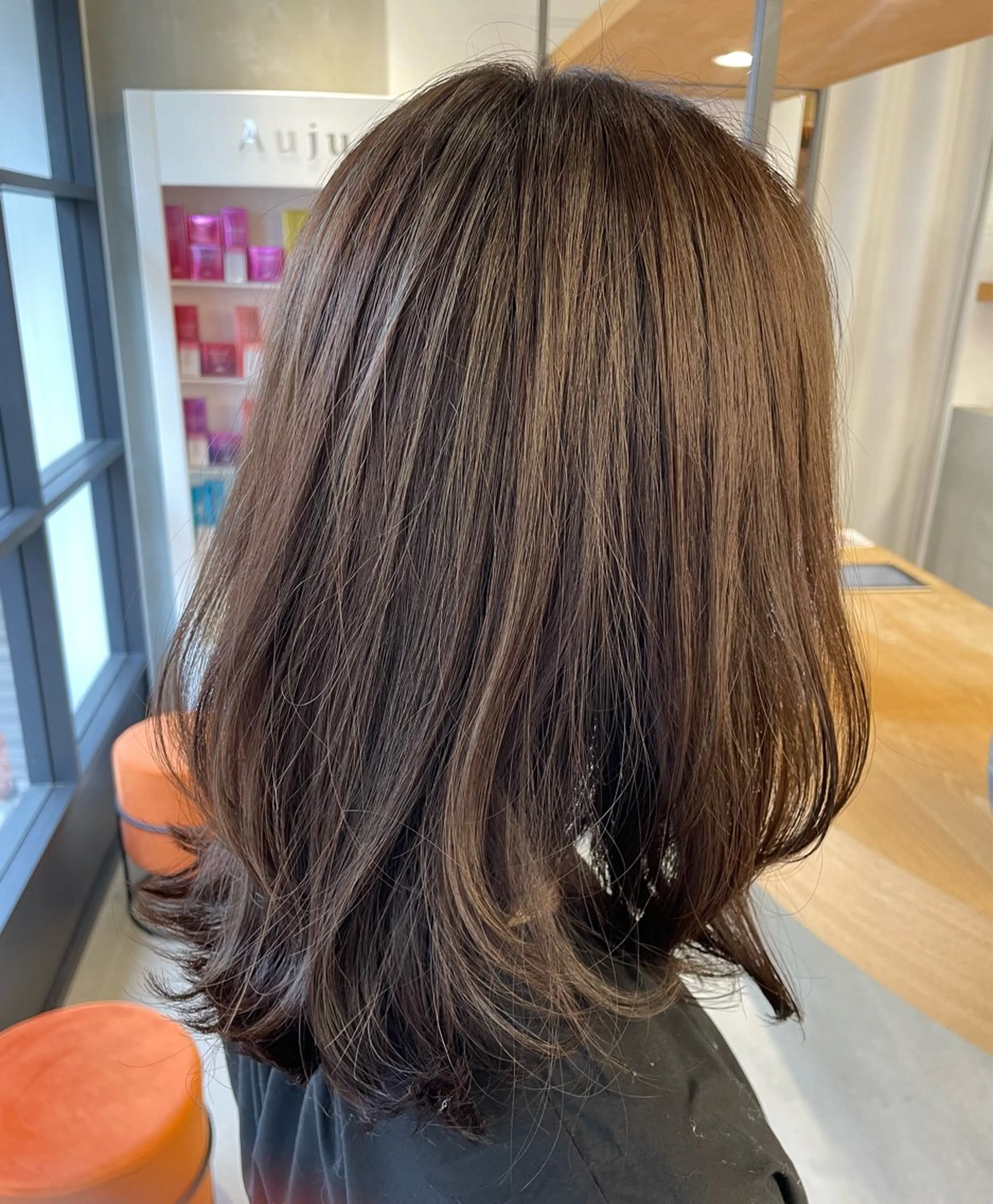 【☆平日限定20%OFF☆】カットの写真