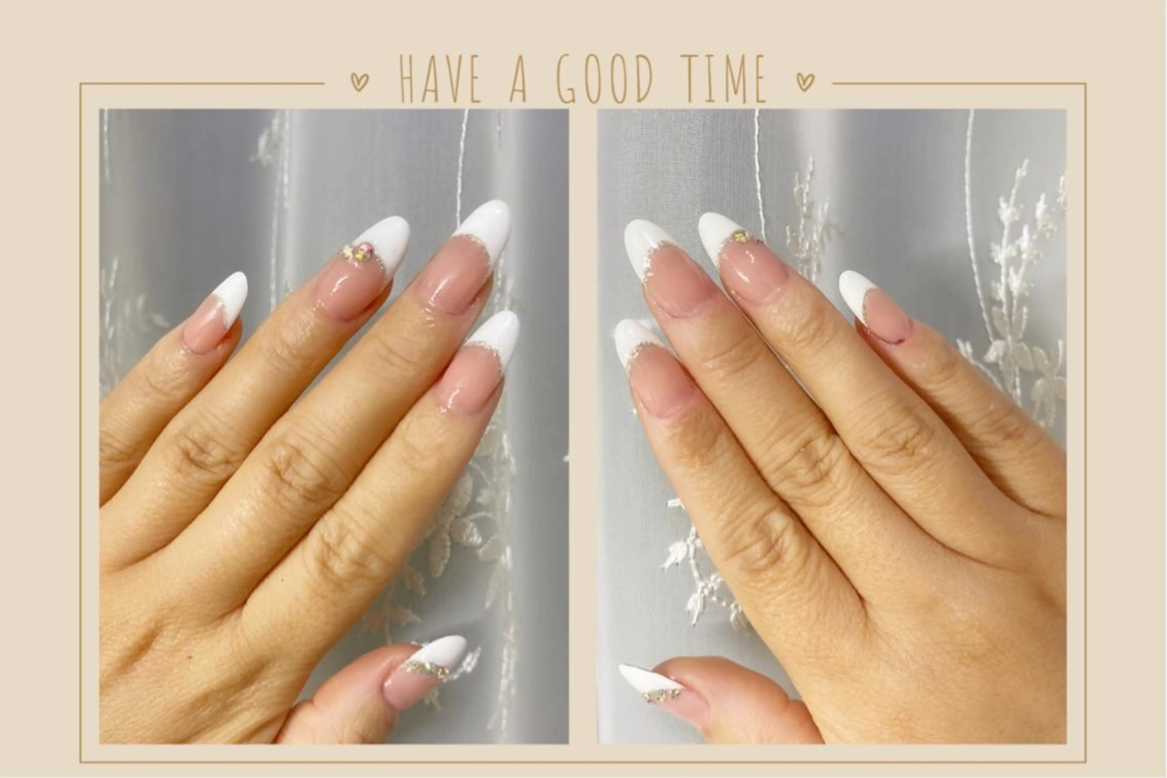 ネイル ハンドネイル 狭山店(林) You nailのネイルデザイン