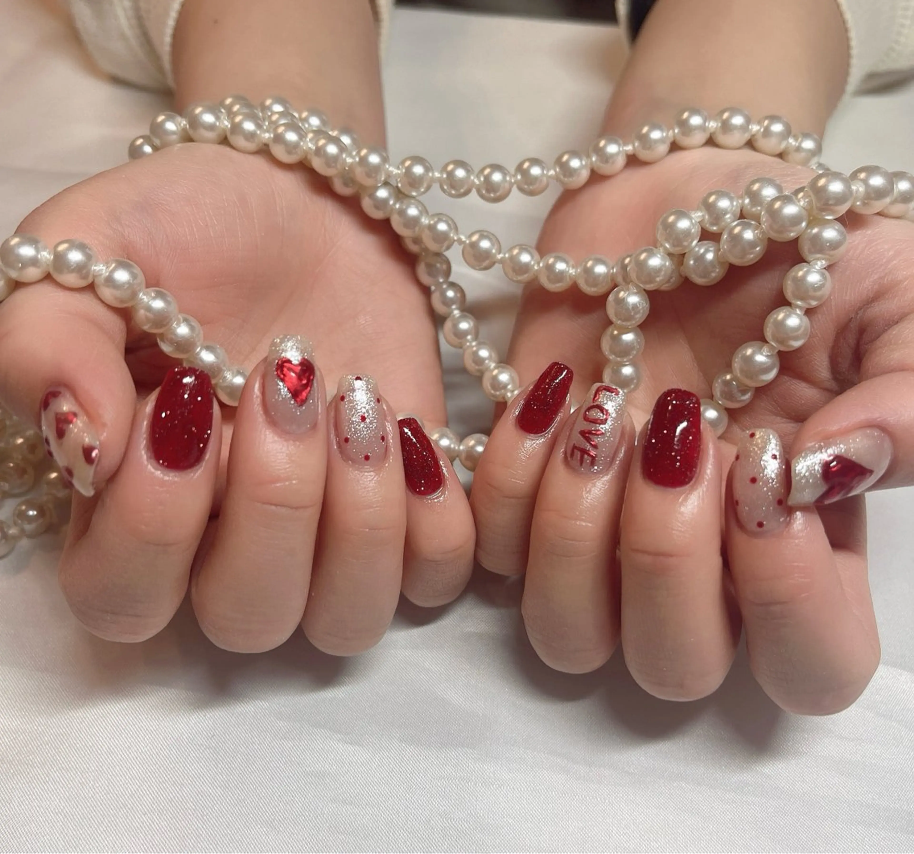 ネイル 【大垣ネイル✨️】 ～あやか～のネイルデザイン