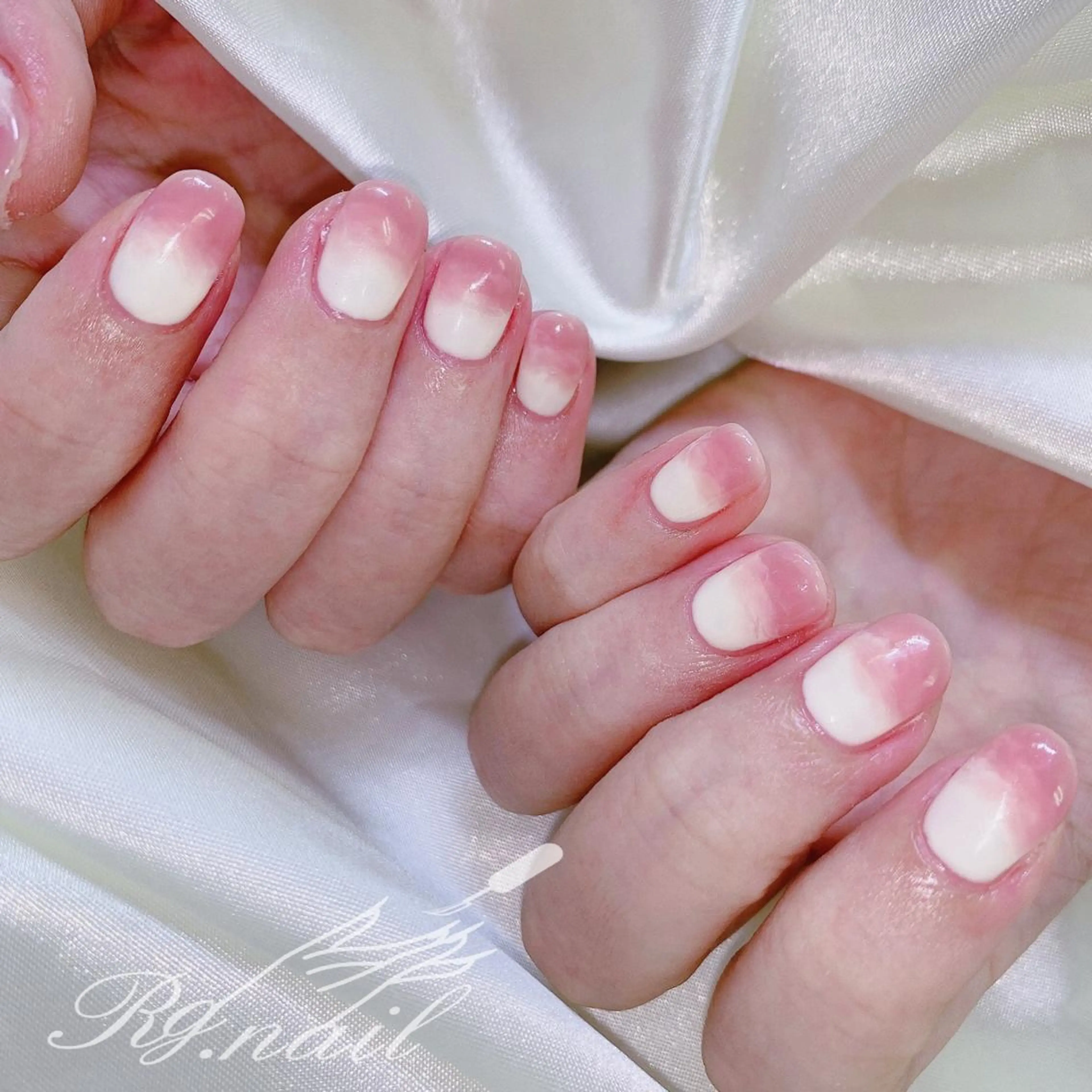 ネイル Cho Artネイル所属・Cho Art ネイルのネイルデザイン