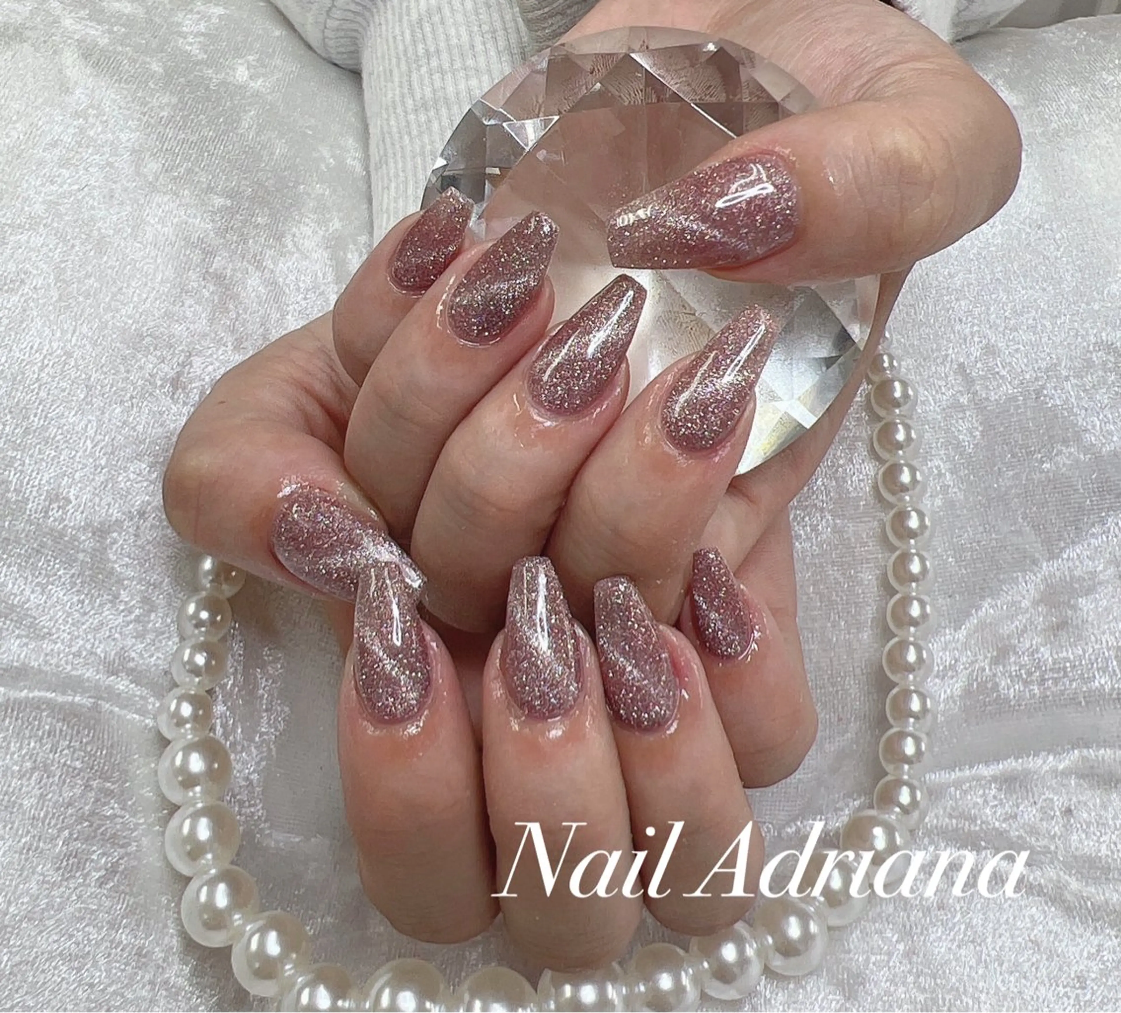 ネイル ADRIANA 大久保駅前徒歩2分のその他イメージ