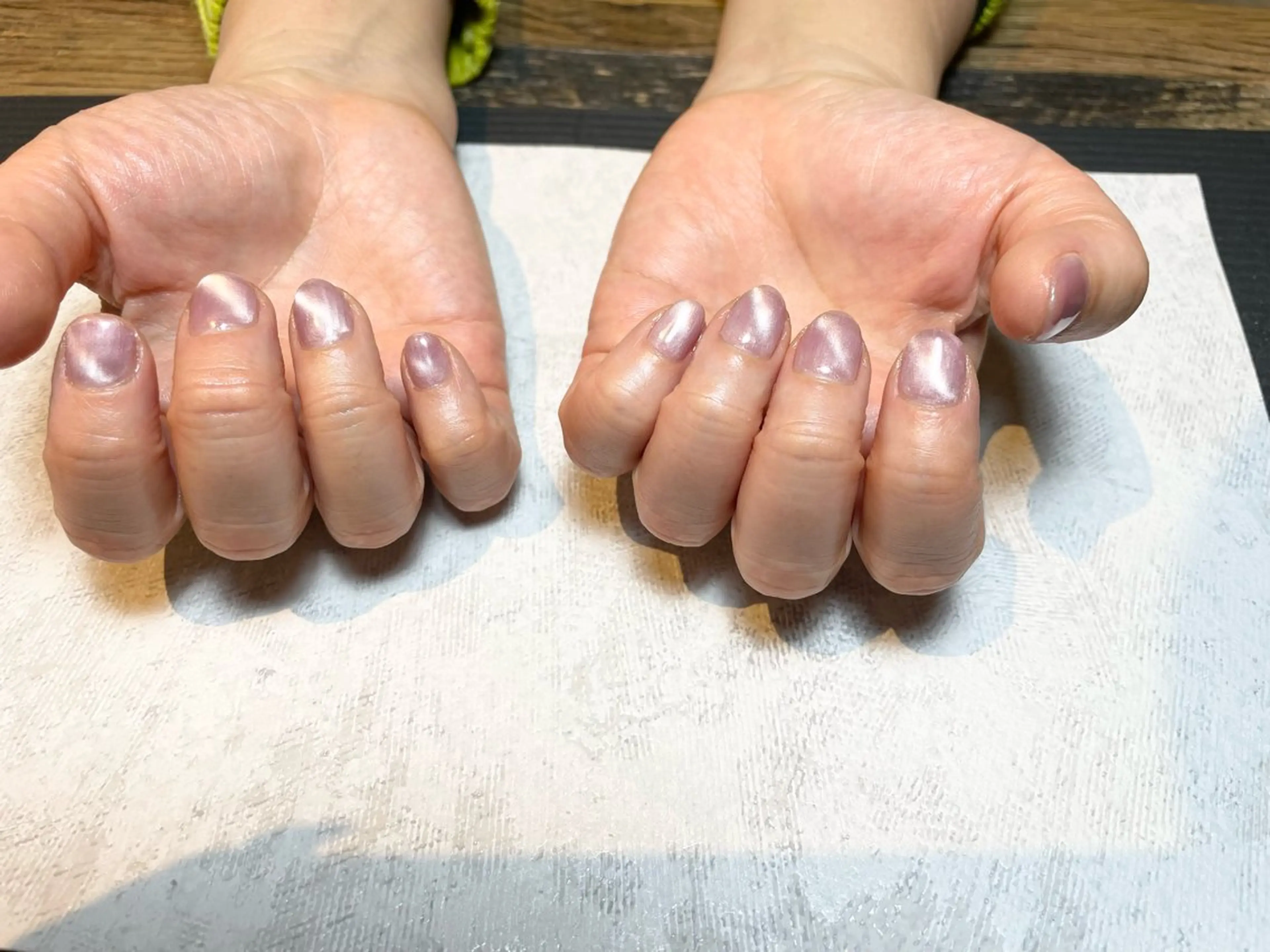 ネイル n. misaのネイルデザイン