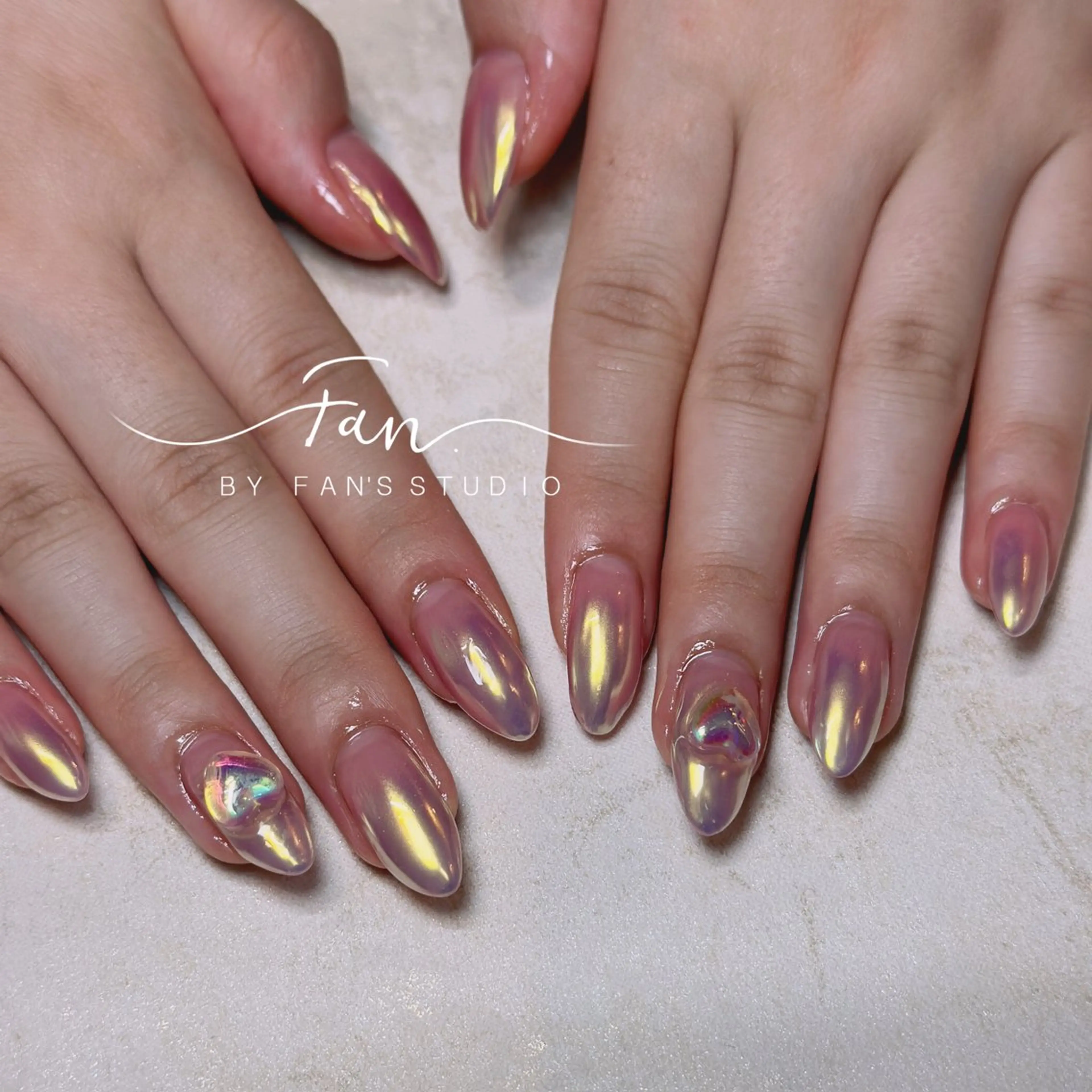 ネイル 🌻Jr.FANS NAIL池袋店🌻のネイルデザイン