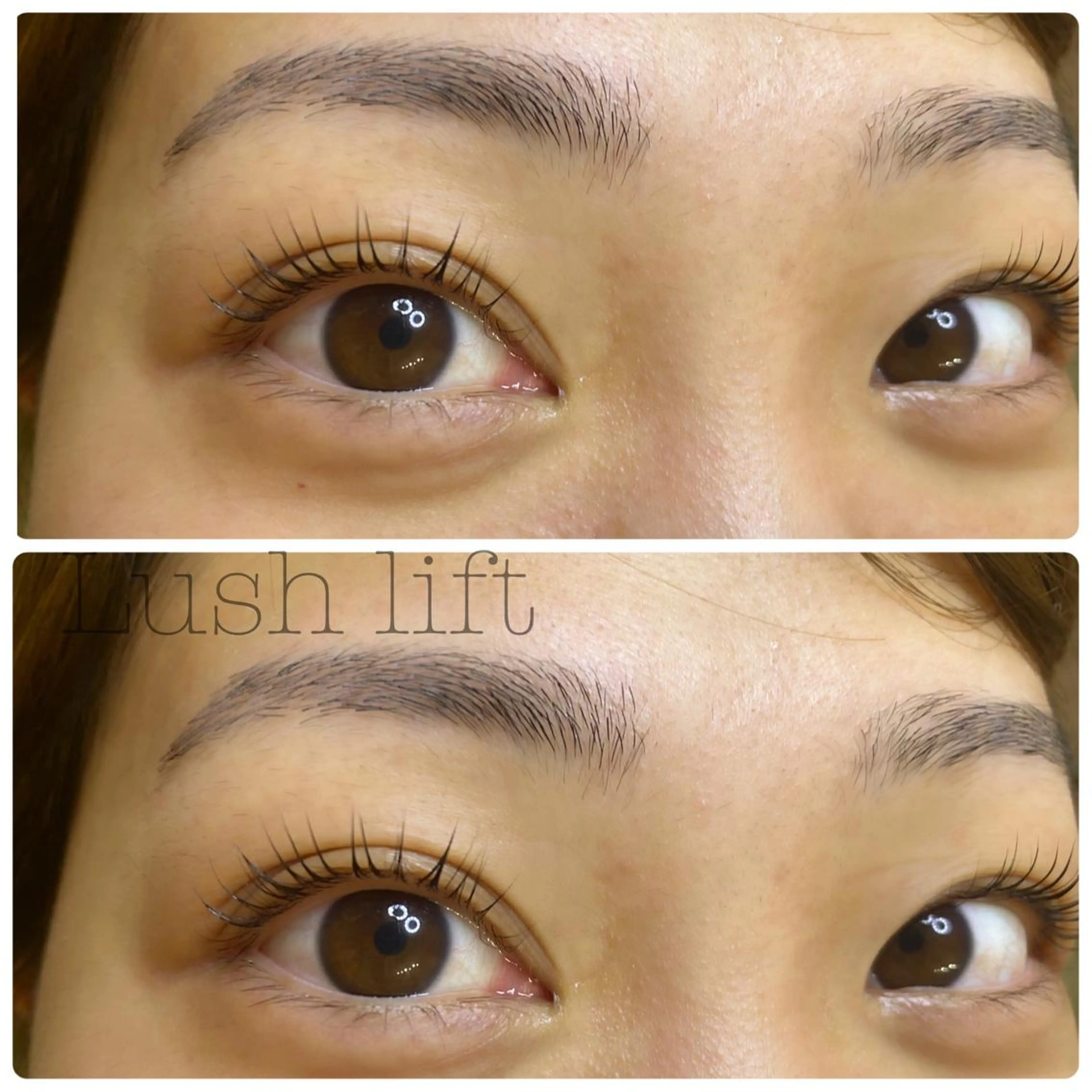 パーマ Sympa🌟 SEINAのマツエク・マツパデザイン