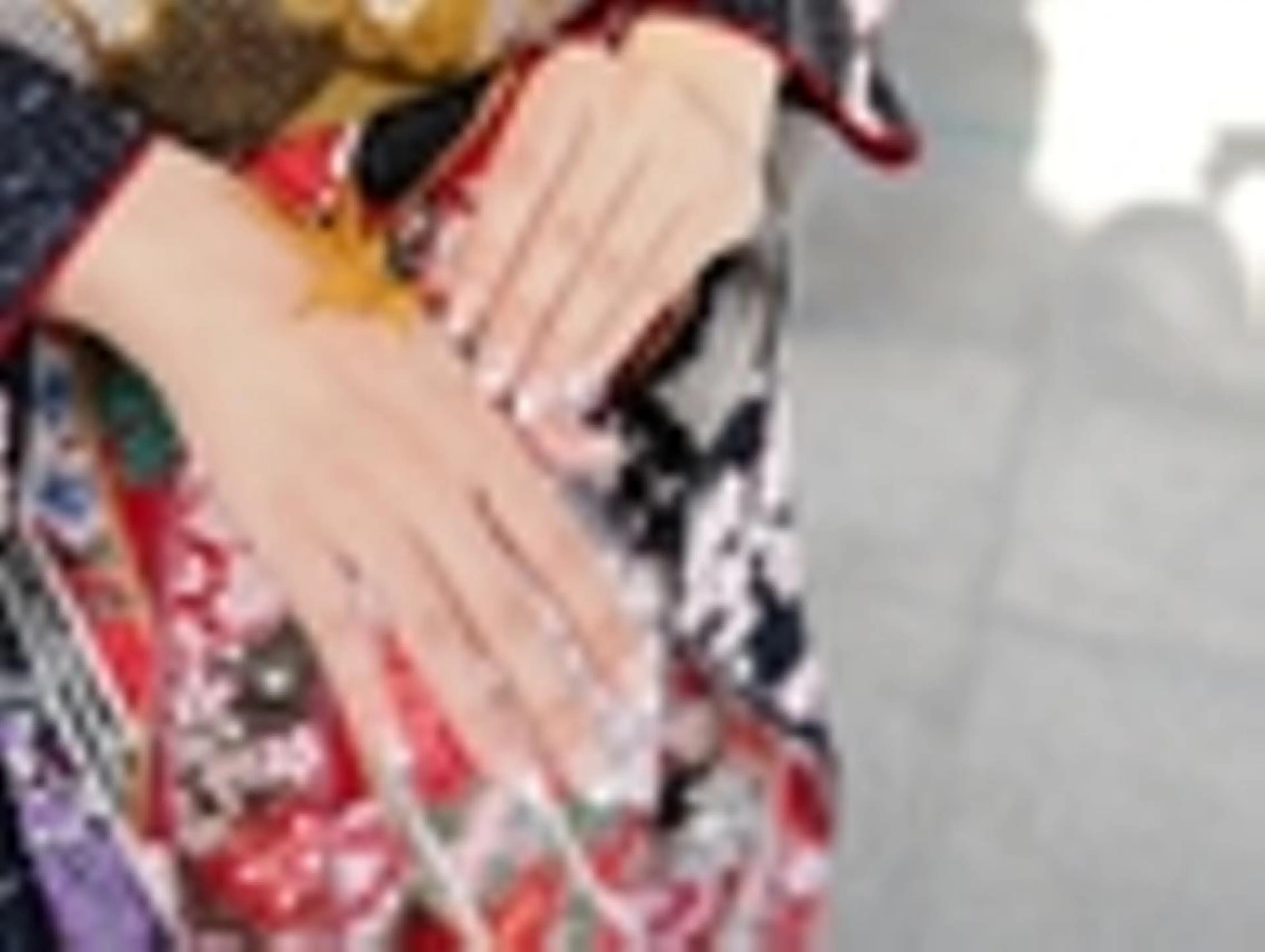 ネイル ネイルチップ Rindu Nail 名駅miniのネイルデザイン