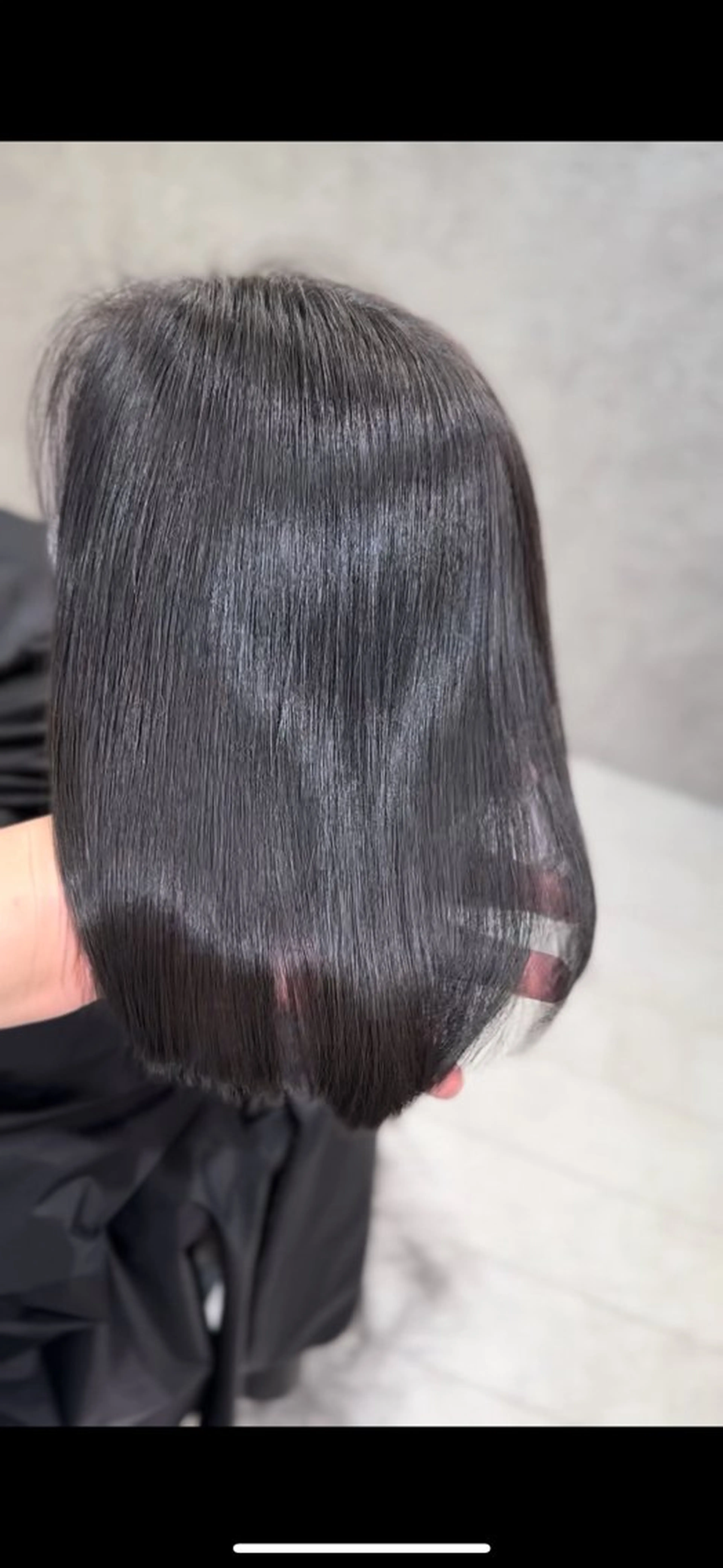 カラー トリートメント 🌫Number. ヤマダ ユウタのヘアスタイル