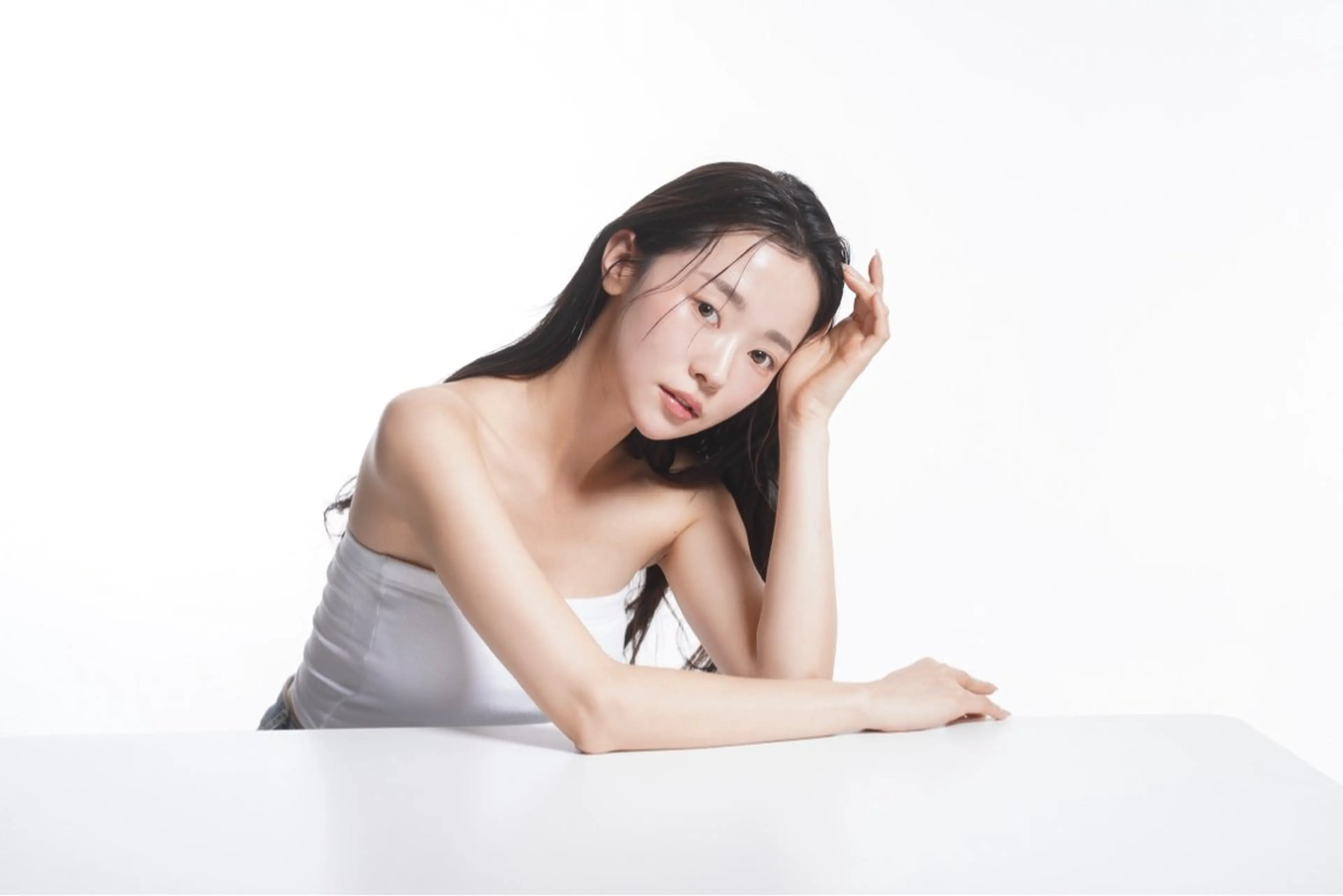 【エステ版ポテンツァで肌改善】高周波照射💎×美容液導入✨の写真