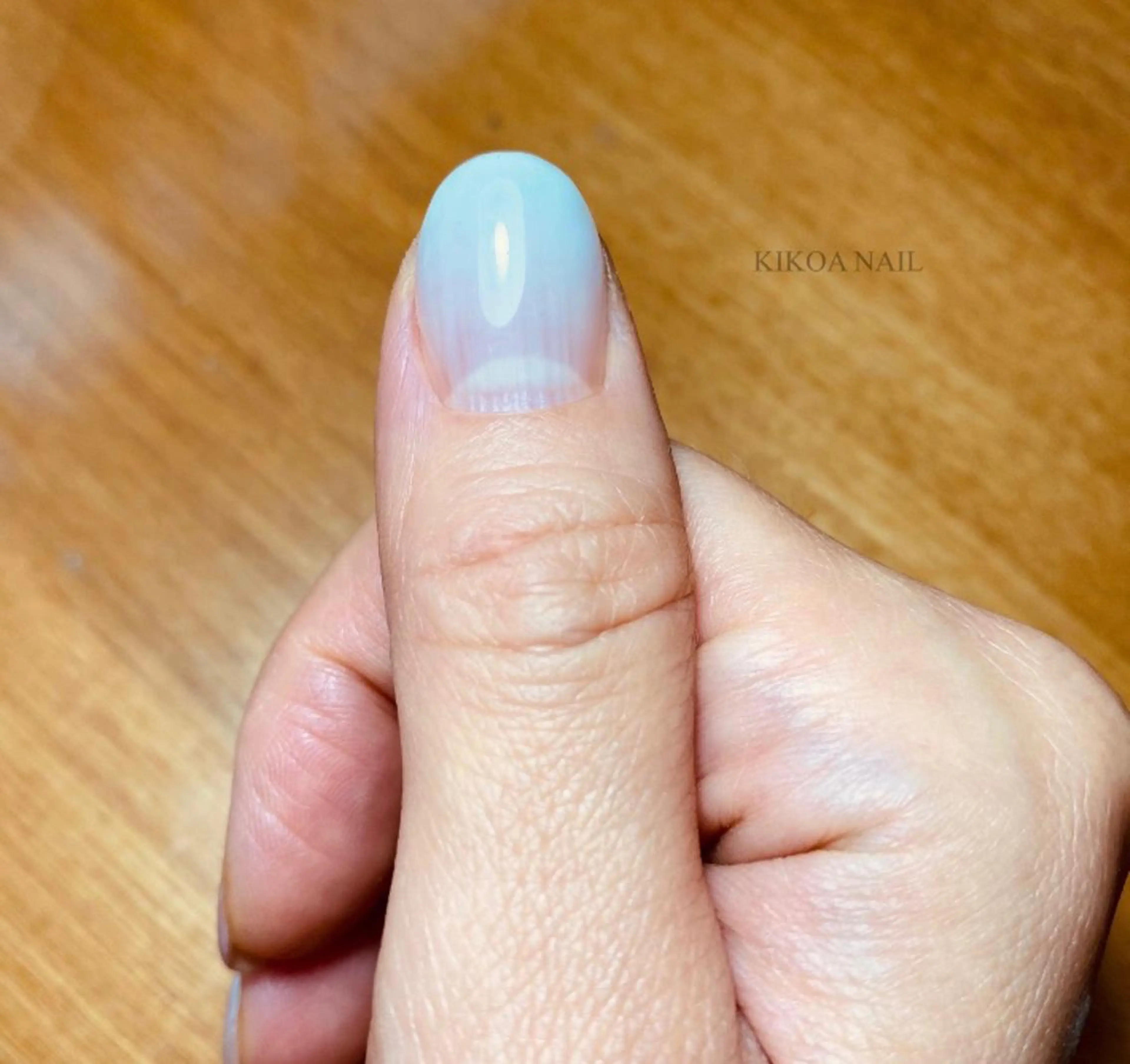 ネイル KIKOA NAIL キコアネイルのネイルデザイン