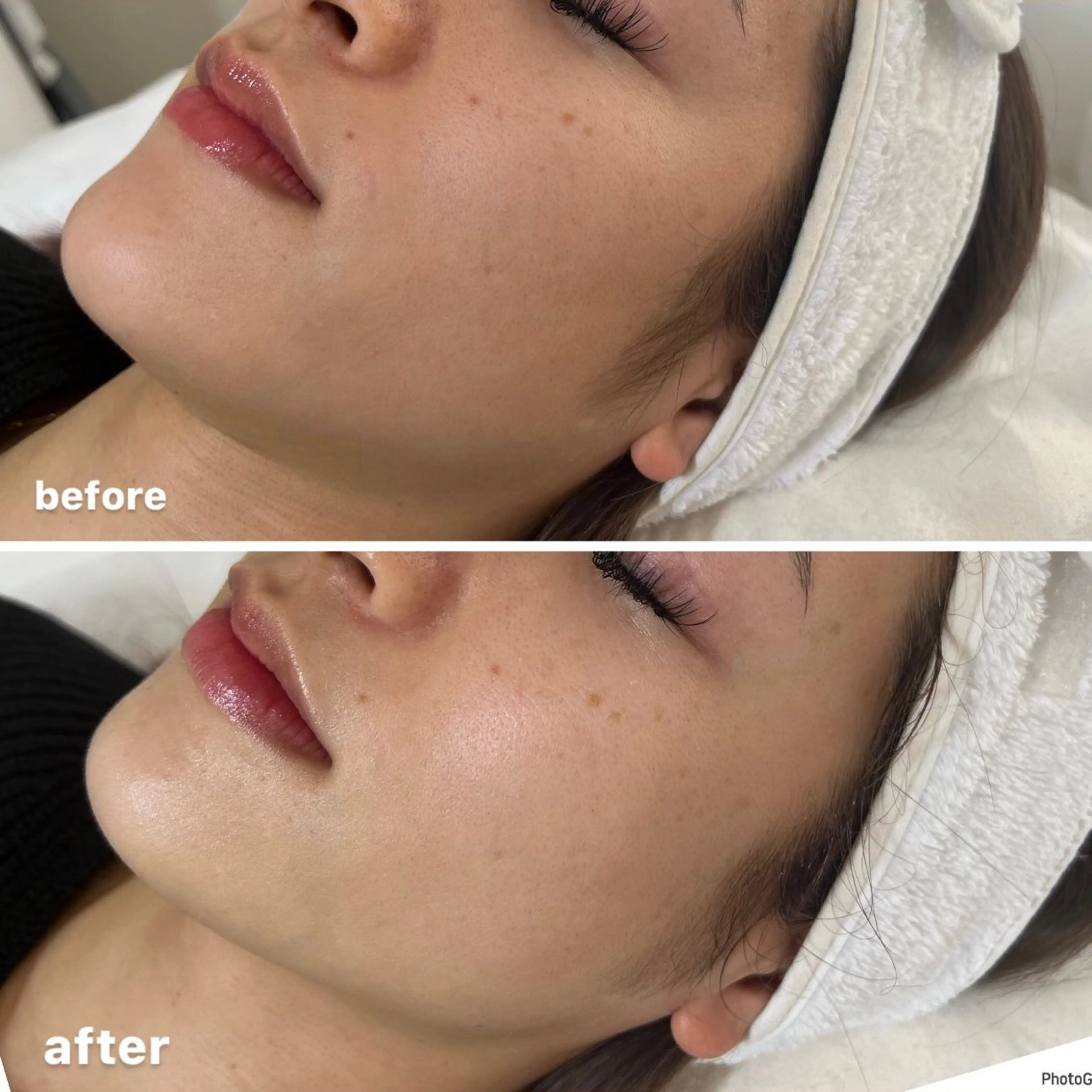 エステ 脱毛＆Beauty salon IILA所属・垢抜けお手伝い💖 Sakuraの眉毛・アイブロウイメージ