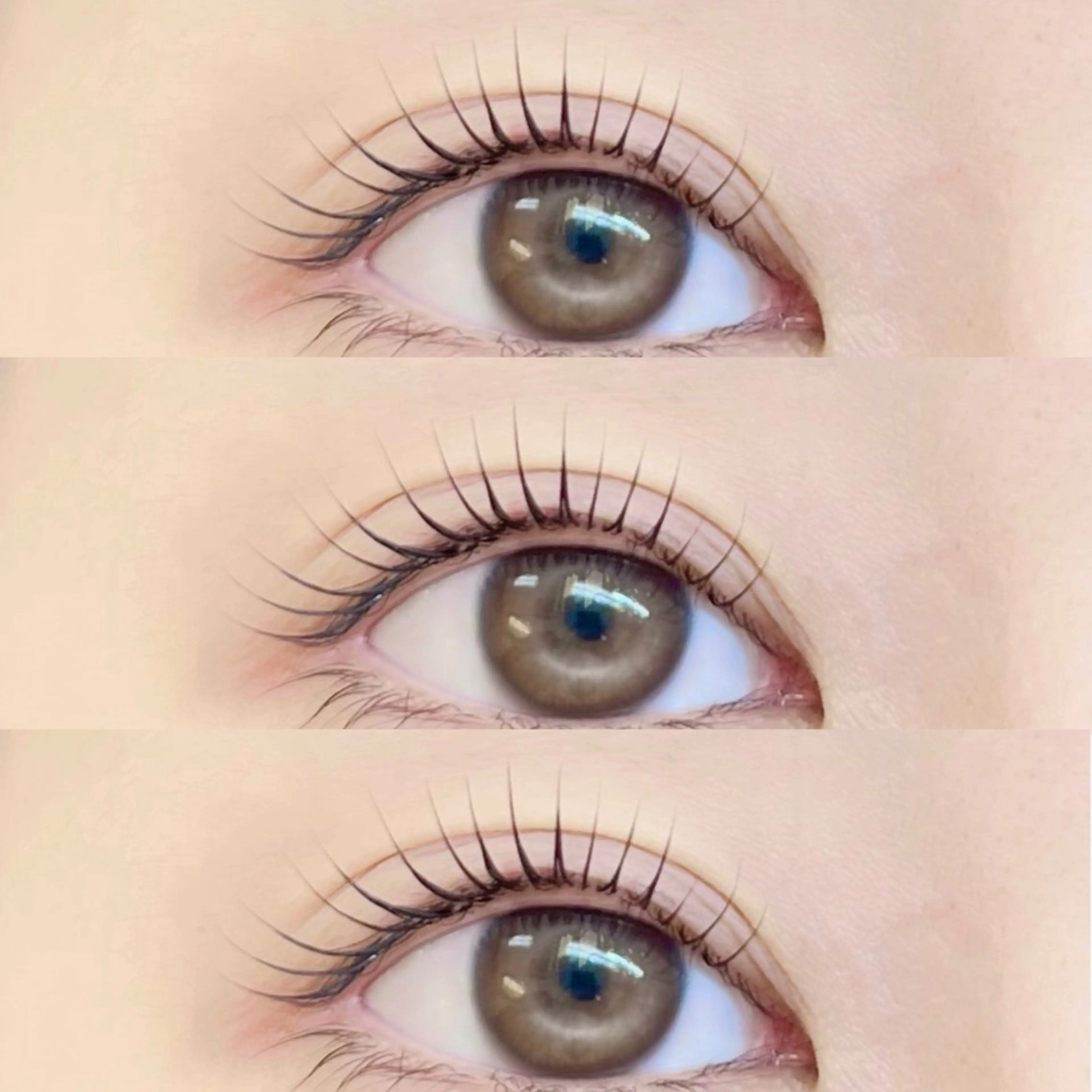 マツエク・マツパ マツパ FIORE フィオレ 大門 浜松町のマツエク・マツパデザイン