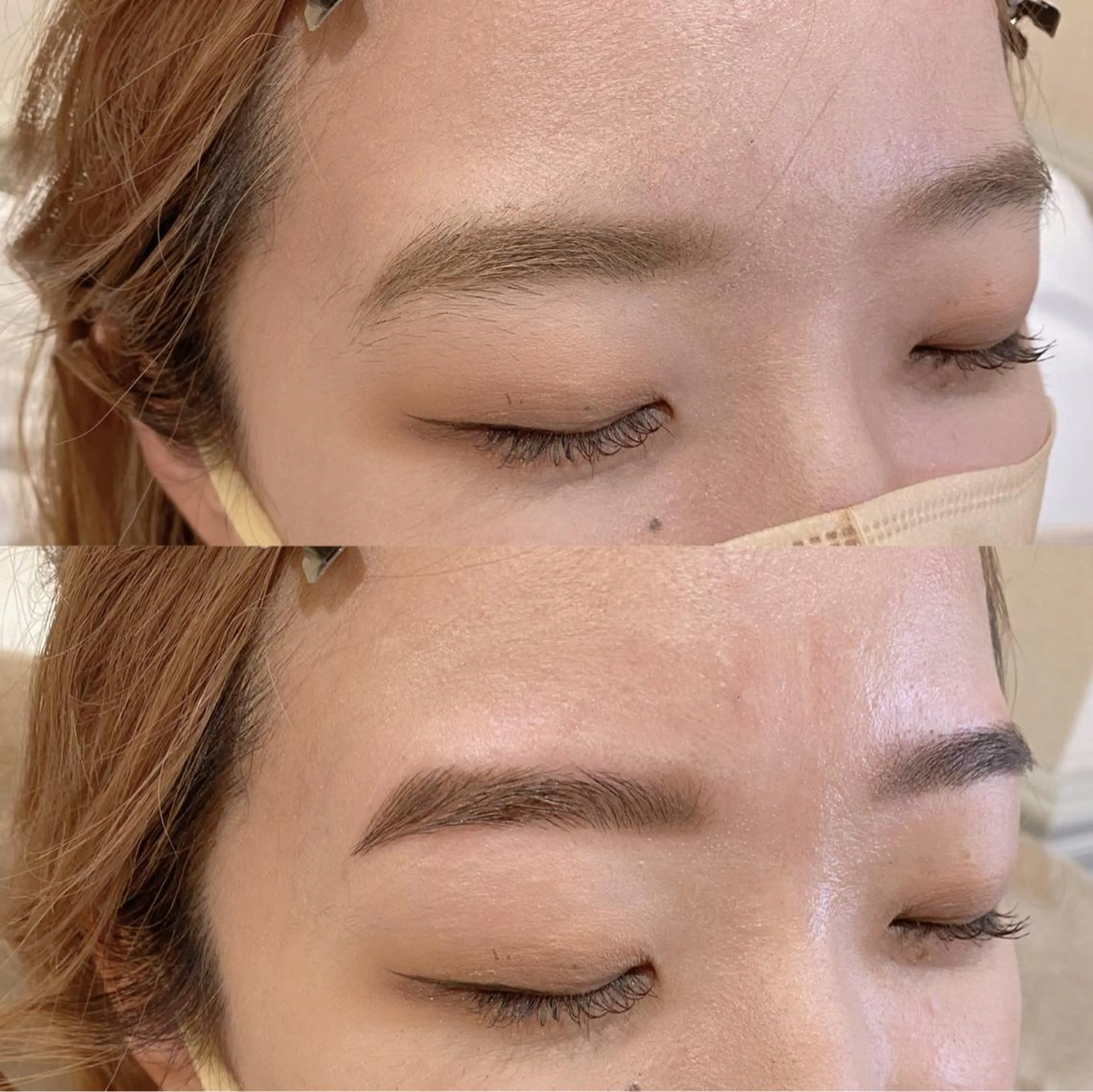 deicy shibuyaのマツエク・マツパデザイン