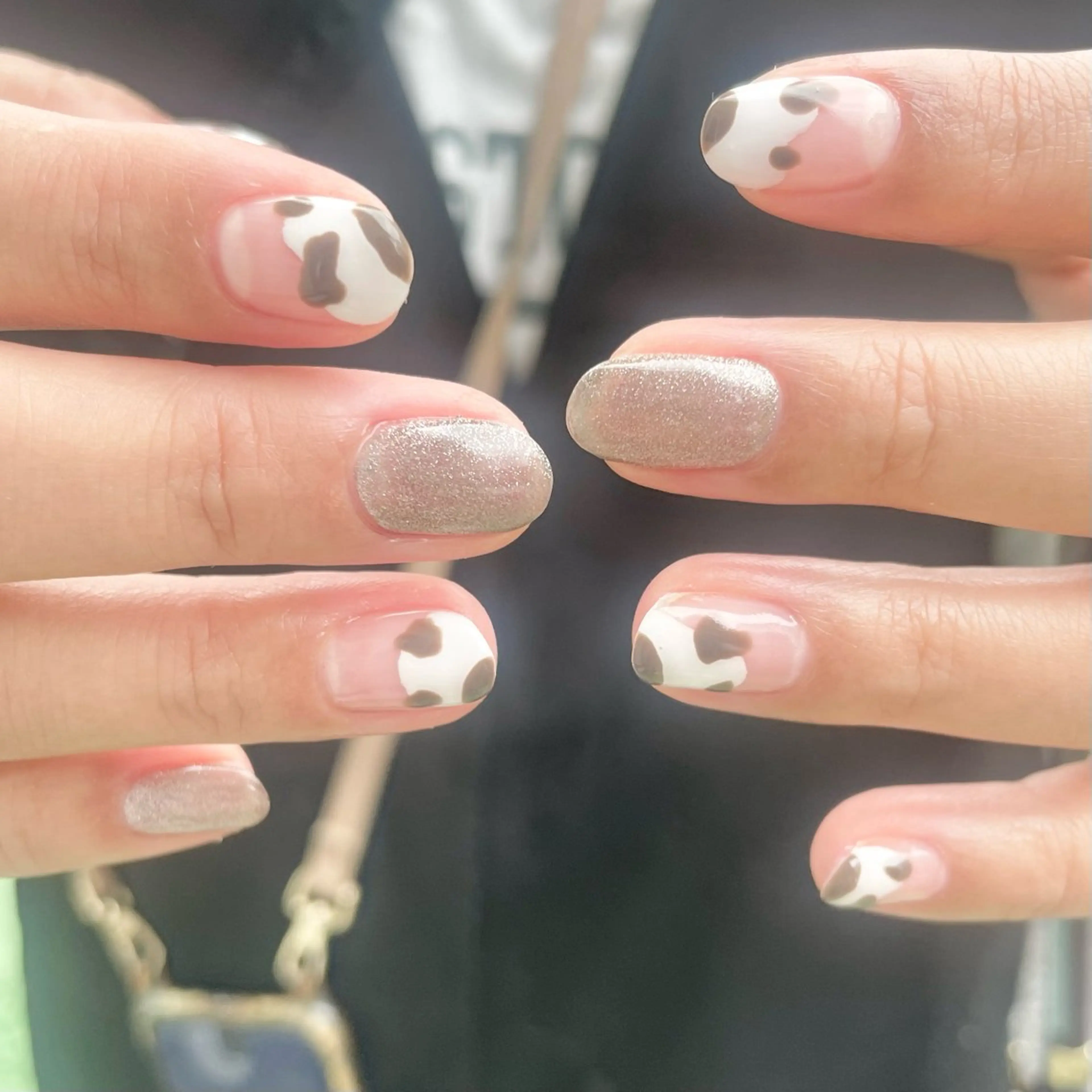 ネイル SONEL Nail&Eyelash所属・Aono misakiのネイルデザイン