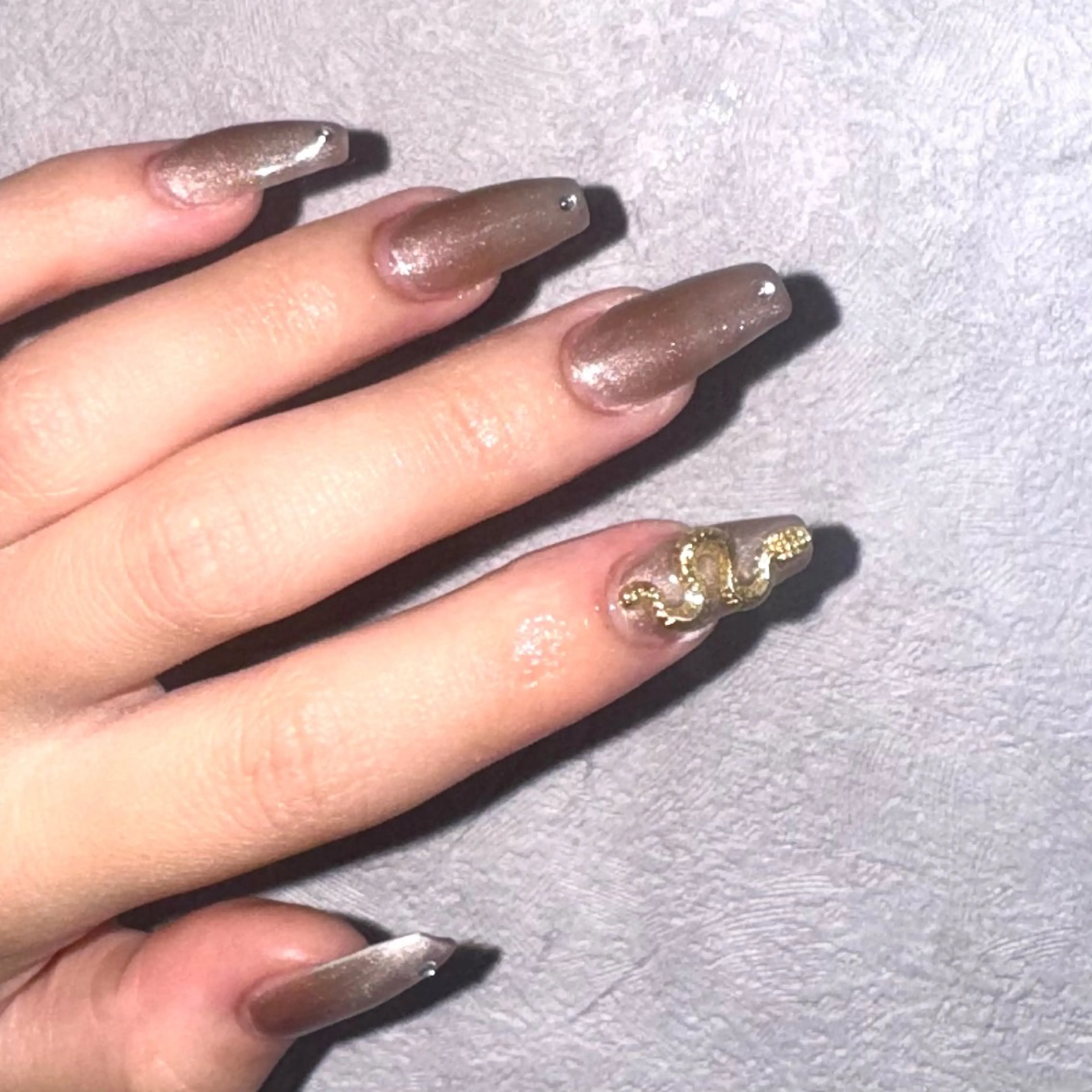 ネイル NailSalon 99のネイルデザイン