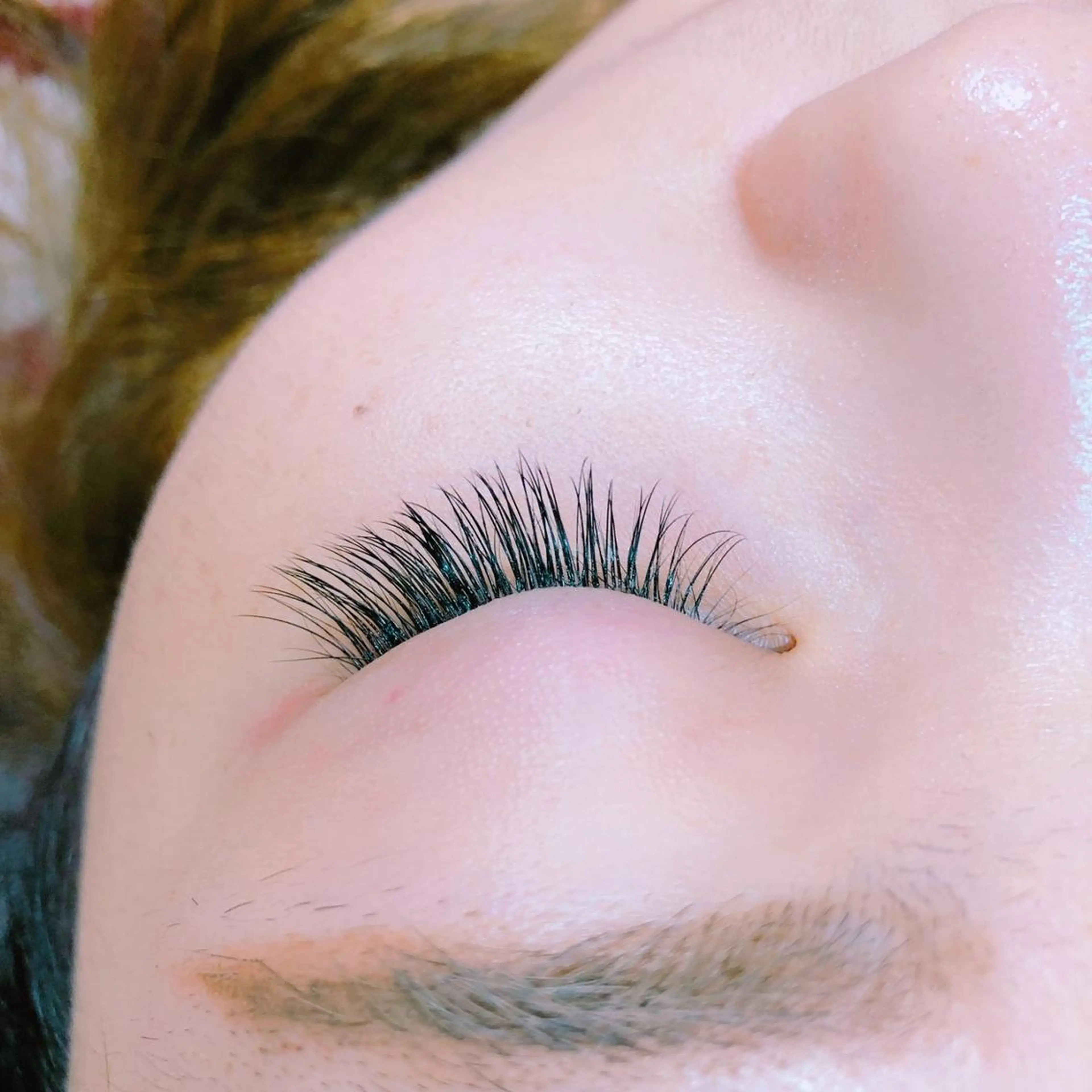 マツエク・マツパ HANA │アイラッシュのマツエク・マツパデザイン