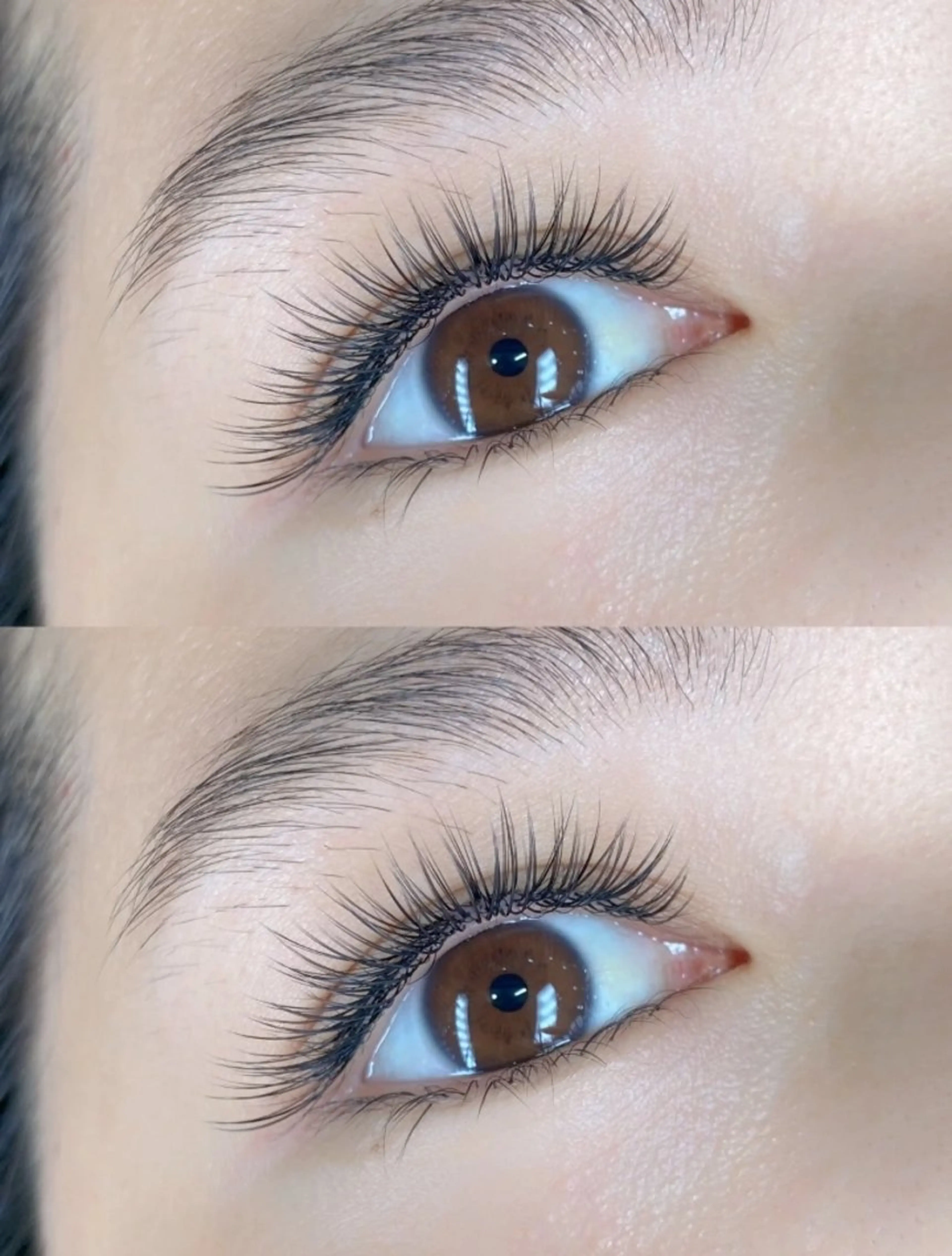 マツエク・マツパ マツエク ✨Yumi ☆eye✨のマツエク・マツパデザイン