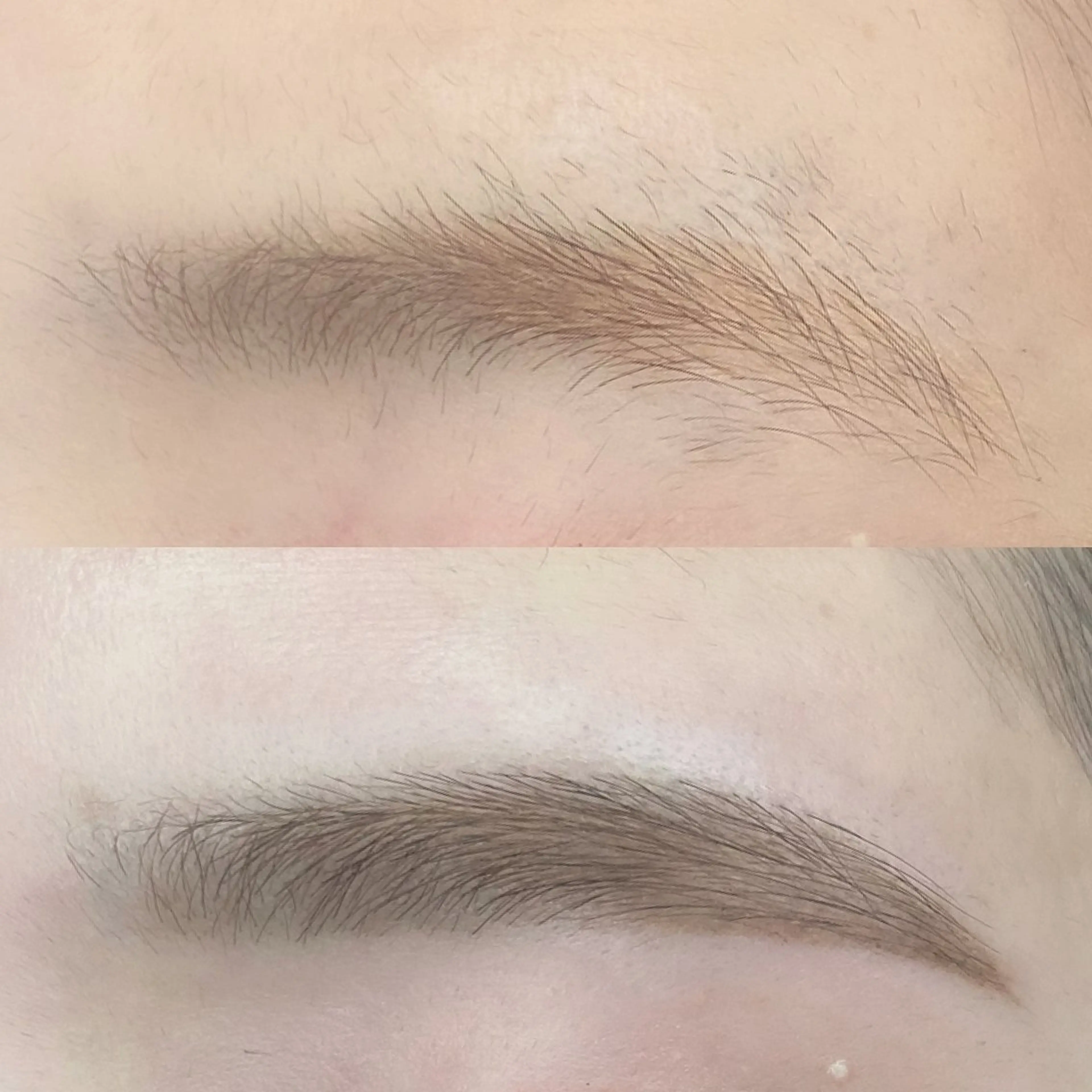 アイブロウ Laul🦖 Motohashiのマツエク・マツパデザイン