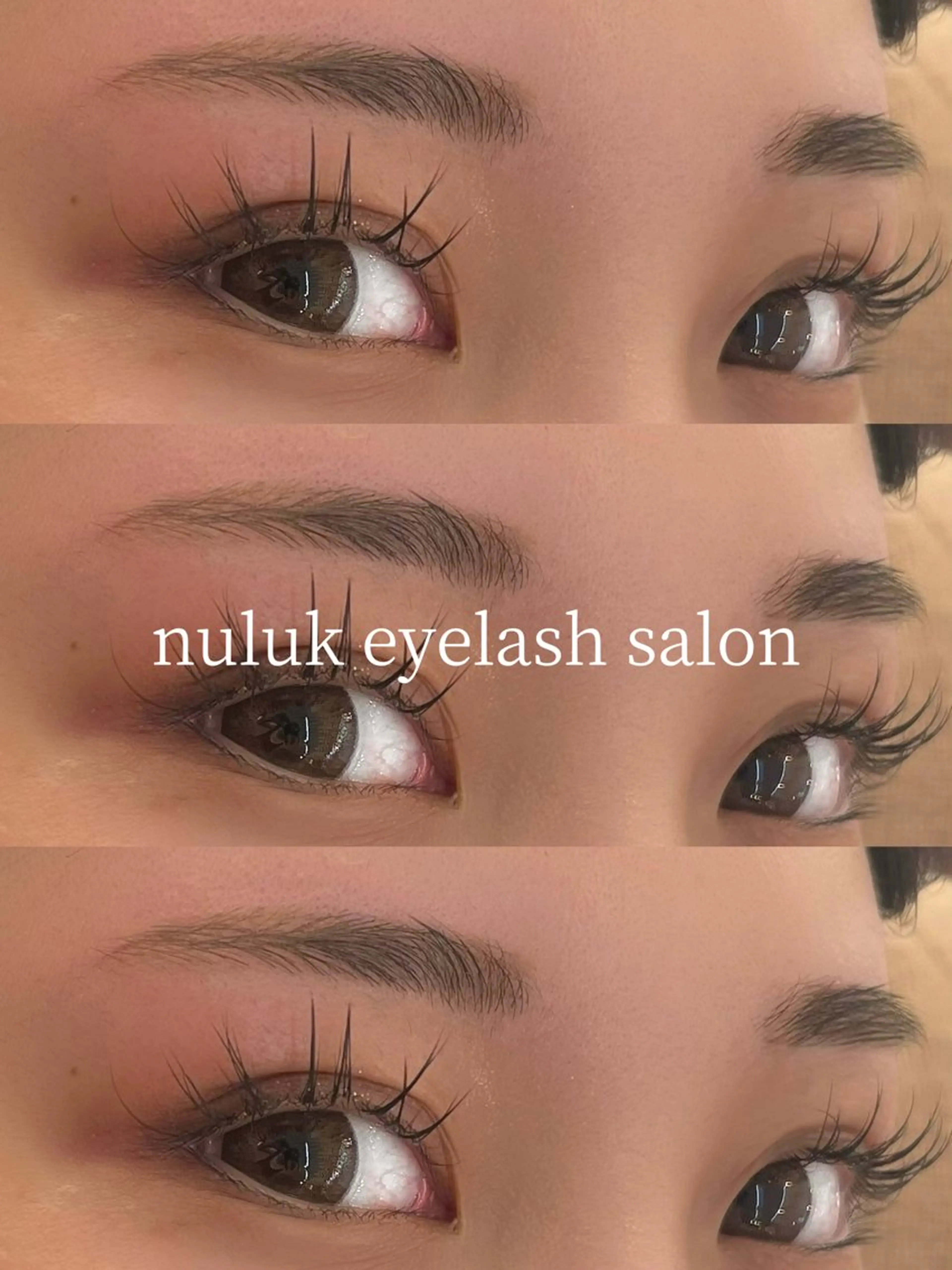 アイブロウ knit所属・Sakura 🐾のヘアスタイル