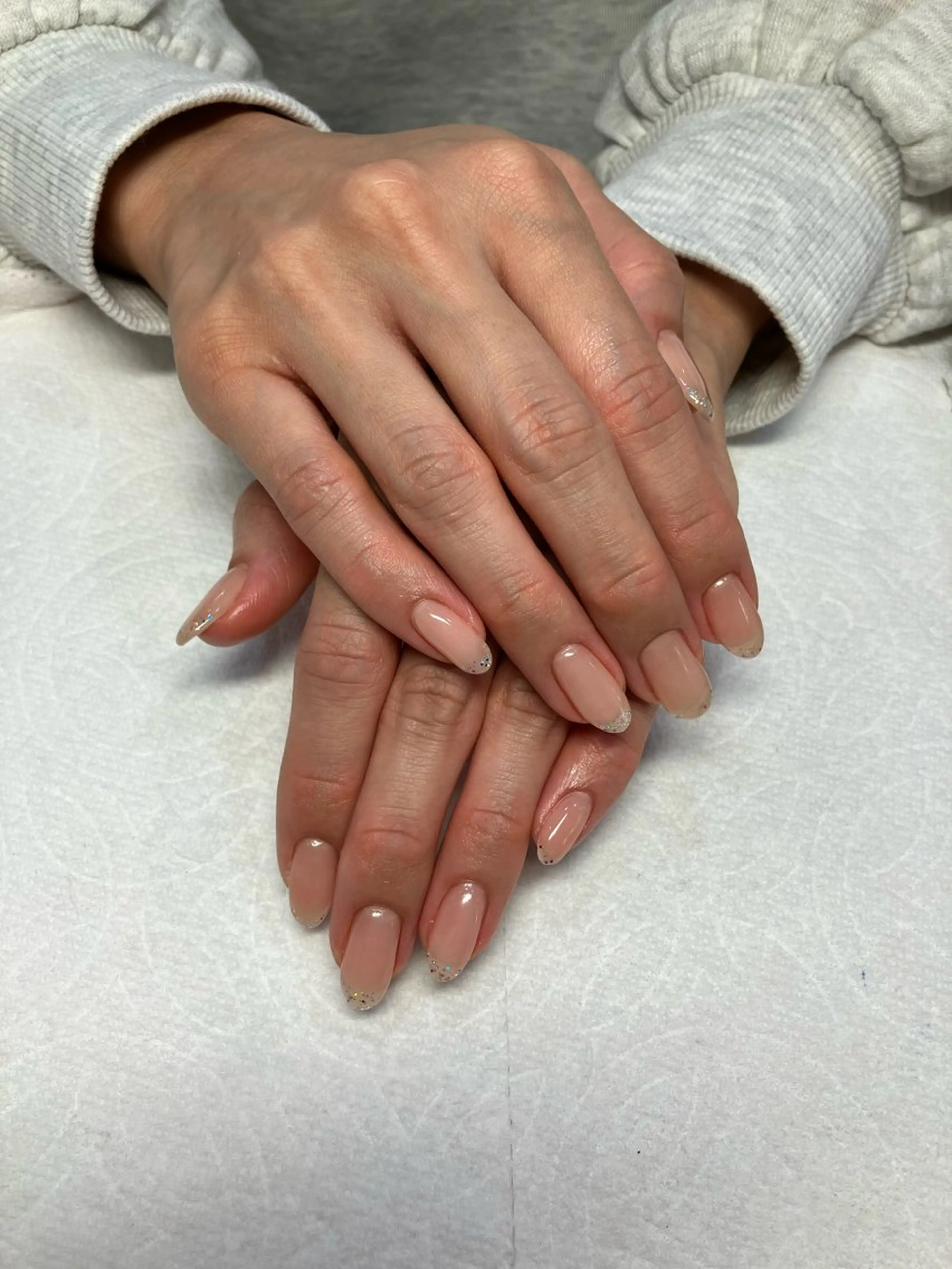 ネイル リリーズネイルサプライ所属・リリーズサプライ 瀬尾のネイルデザイン