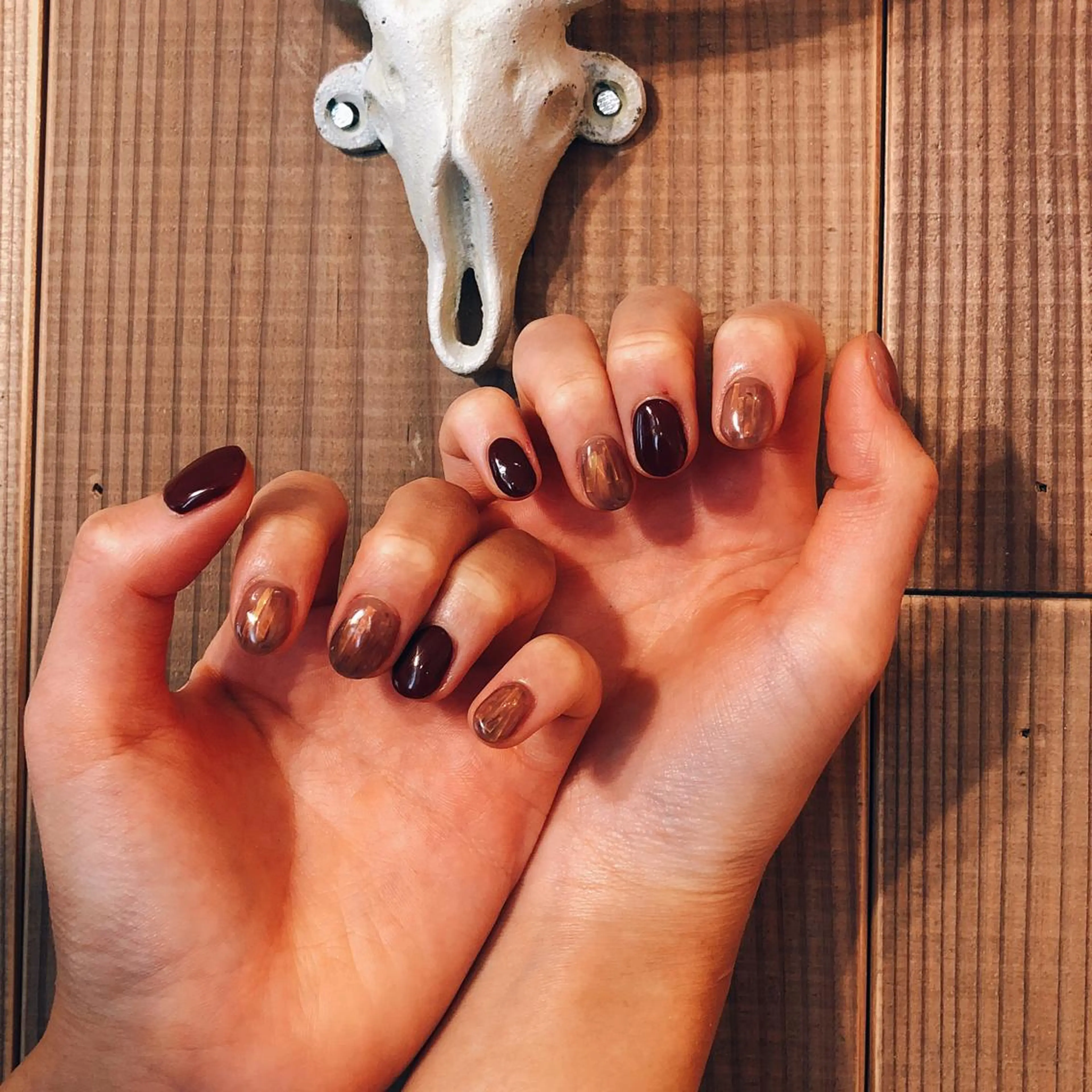 ネイル ハンドネイル Chipieee Tokyoのその他イメージ