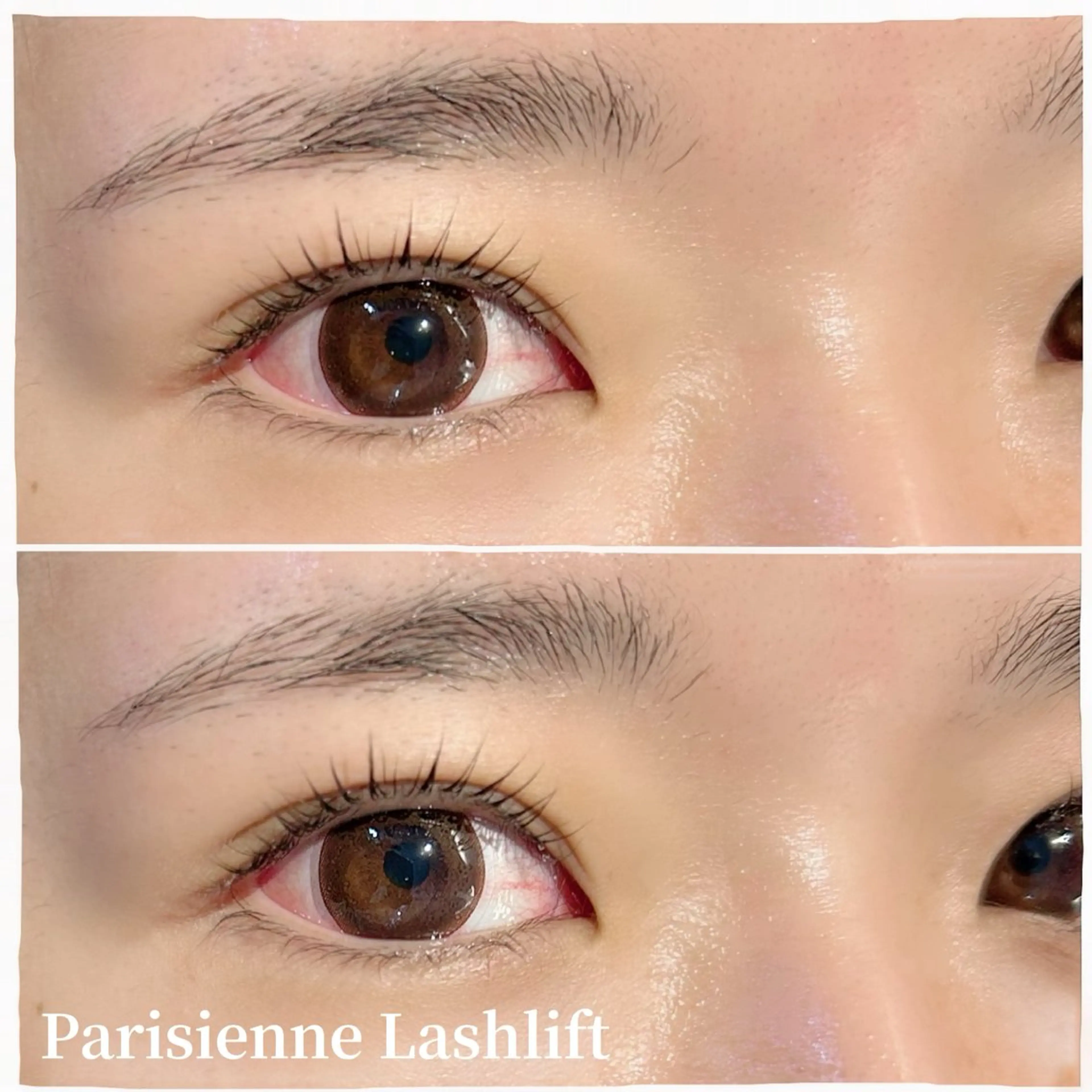 マツエク・マツパ マツパ まつ毛パーマ専門 茉里のヘアスタイル