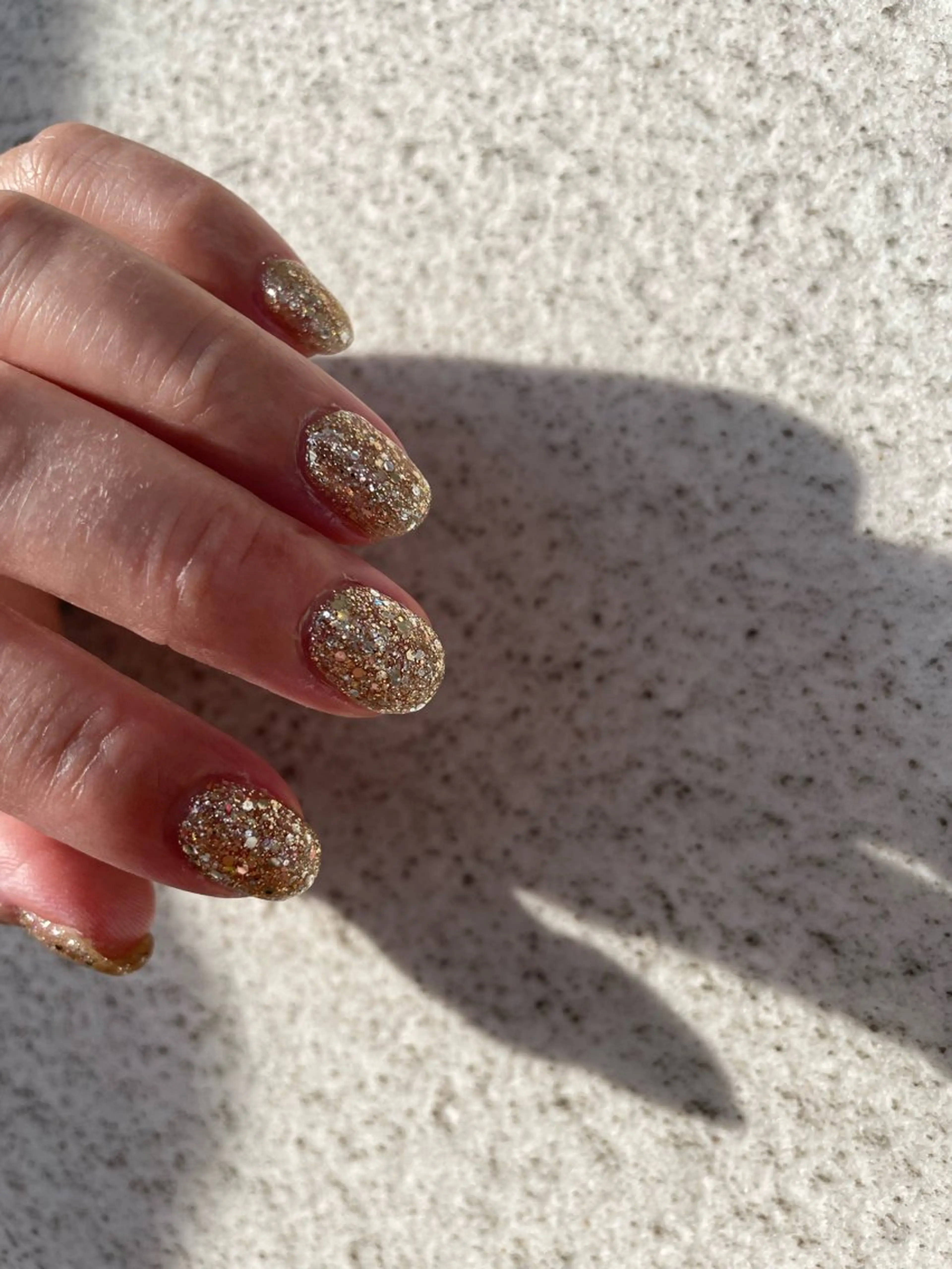 ネイル 南里 葵のネイルデザイン