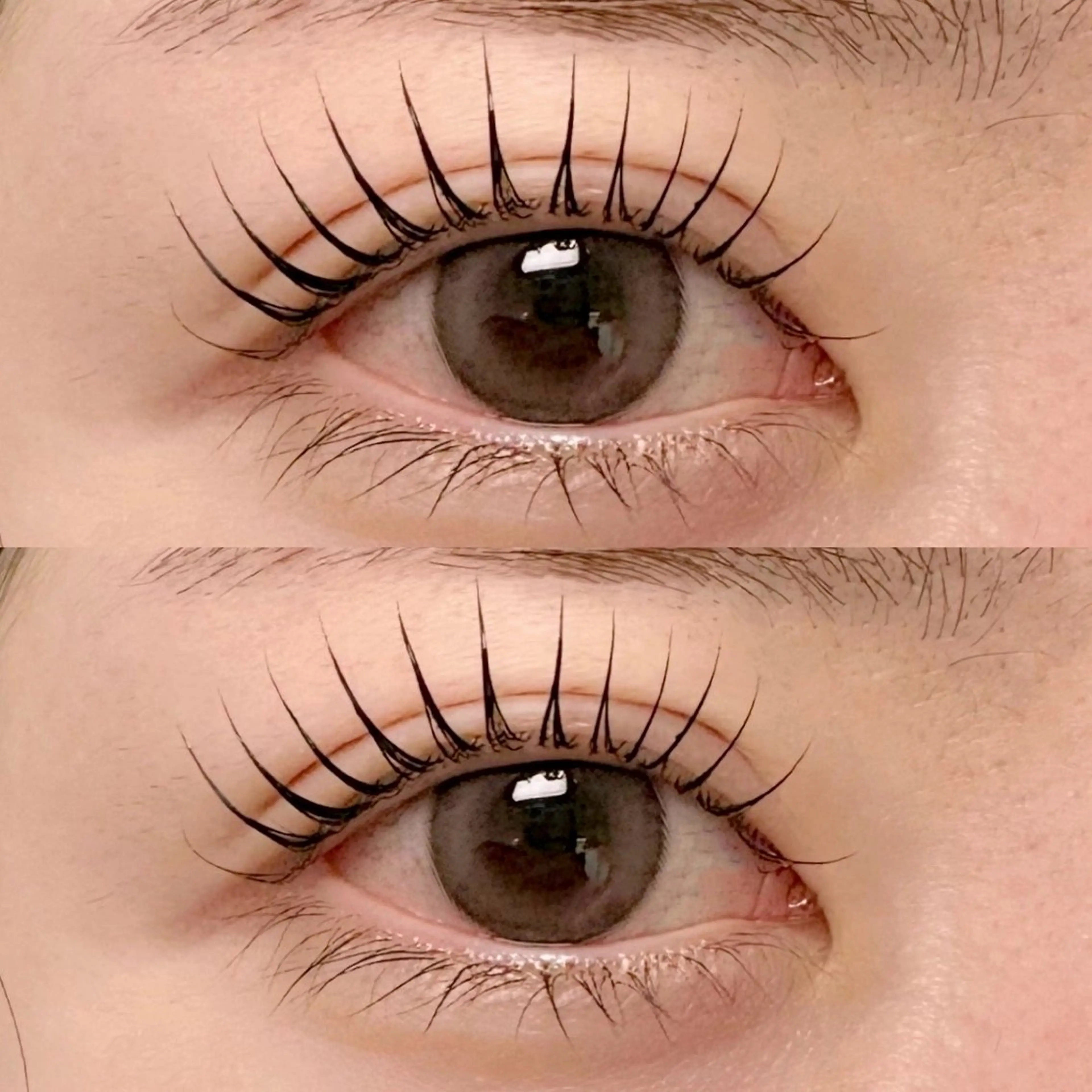 マツエク・マツパ マツパ jolie 栄𖤐のマツエク・マツパデザイン