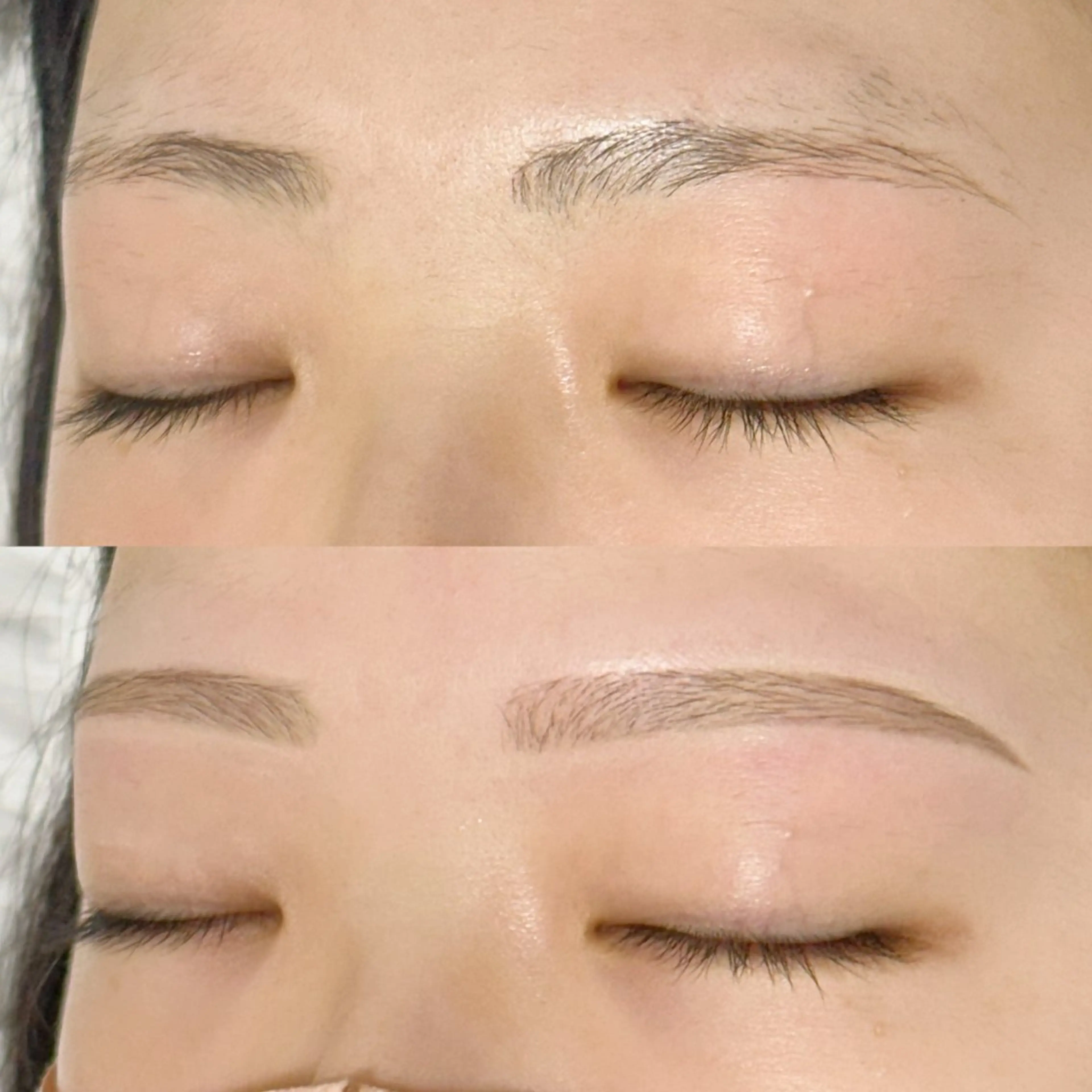 アイブロウ ワックス脱毛 眉カット その他(アイブロウ) vico名古屋栄店所属・🌺+vico 栄店 🌺MAYUKIの眉毛・アイブロウイメージ