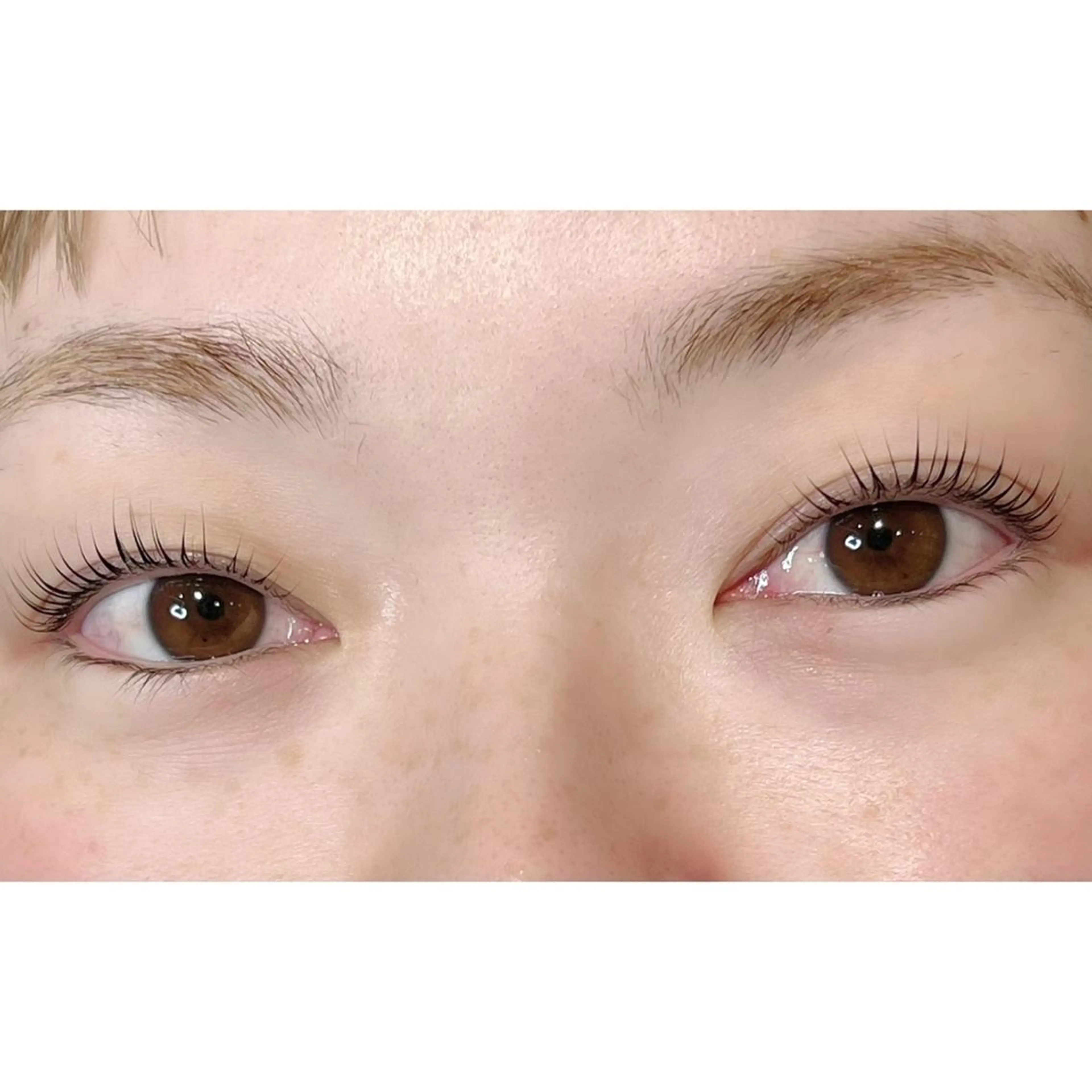 マツエク・マツパ マツパ eyelash LOOPのマツエク・マツパデザイン