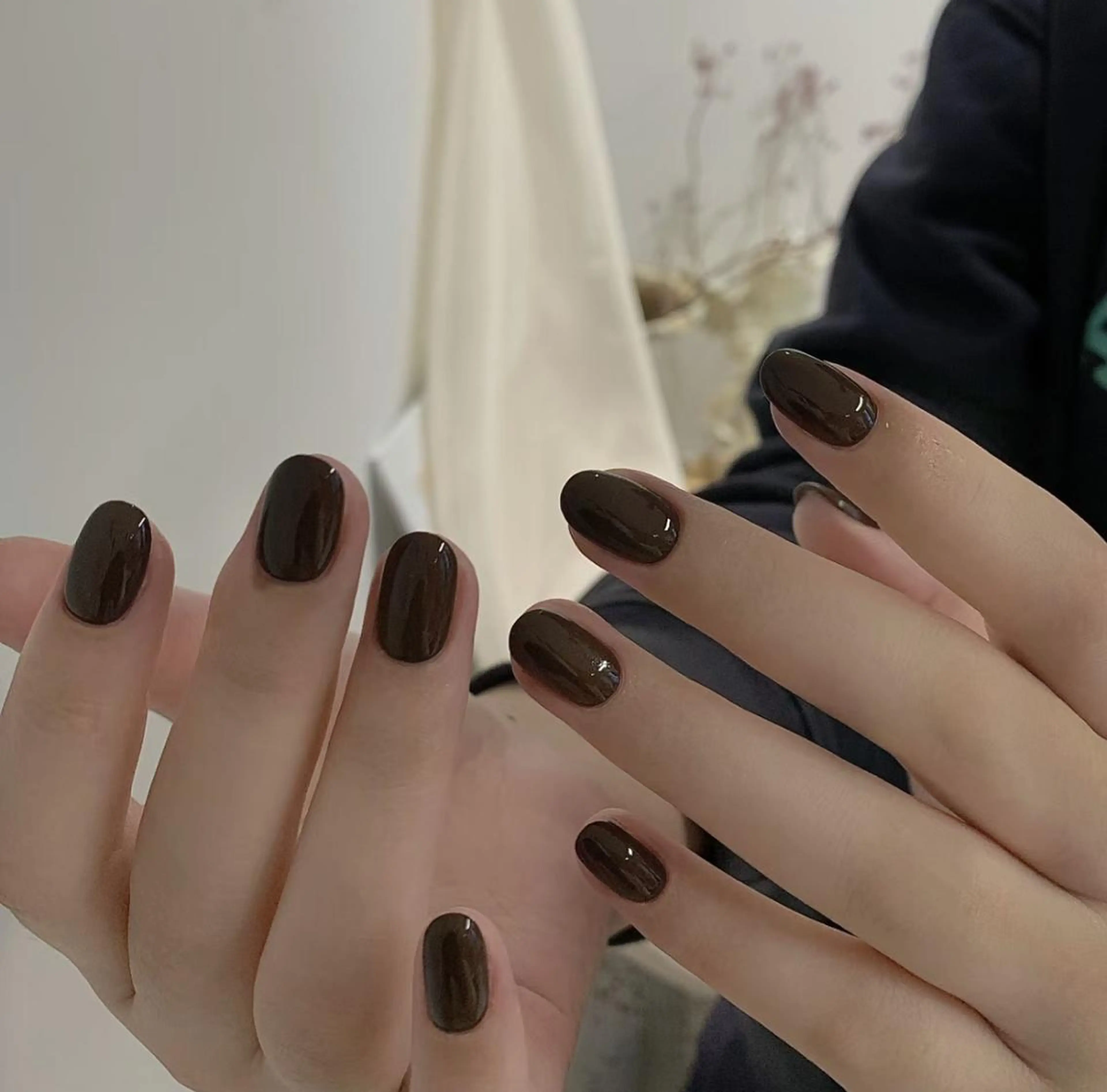 ネイル 🍑 momo_nailのネイルデザイン