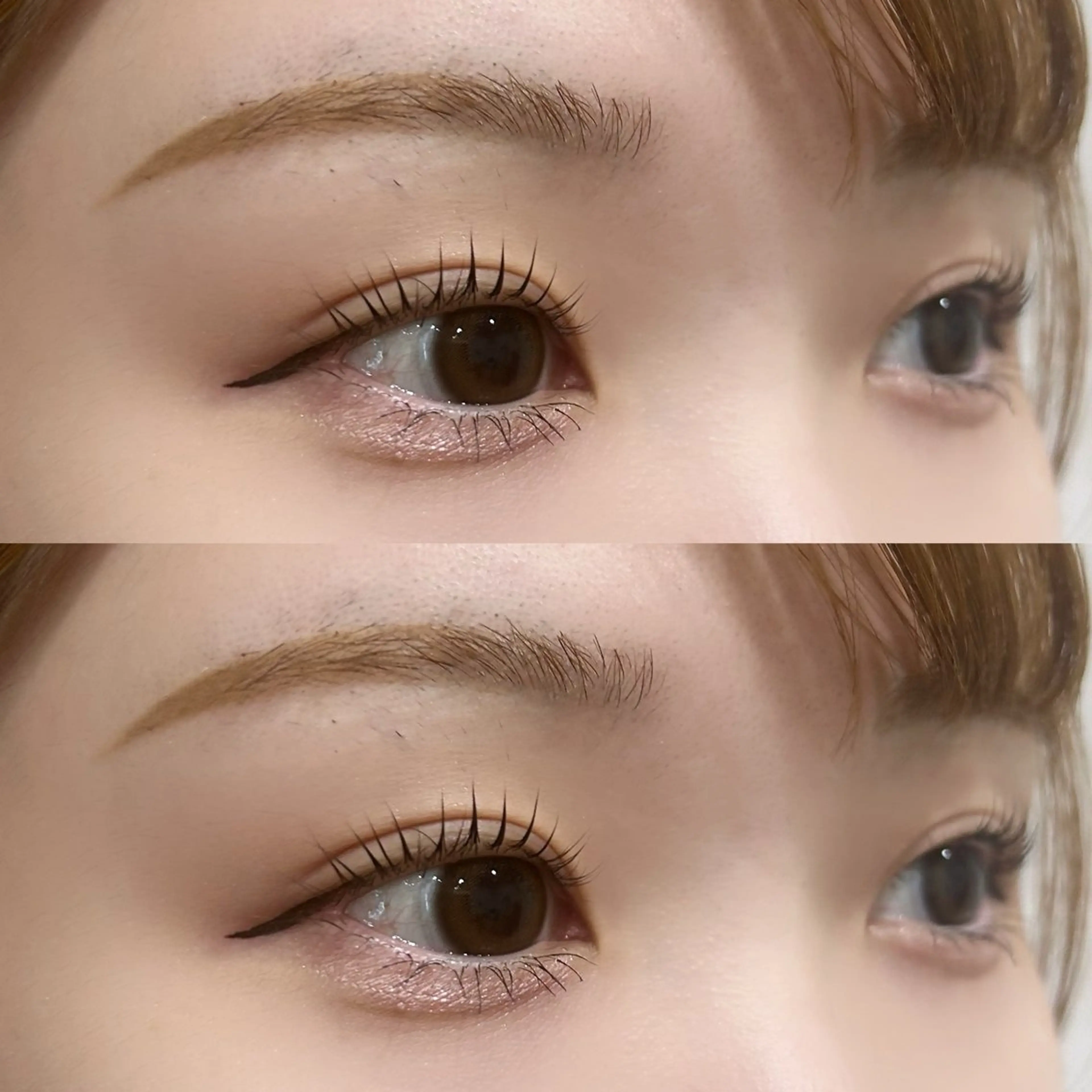 マツエク・マツパ 一重×まつ毛パーマ TOKYO BABE 池袋店の眉毛・アイブロウイメージ