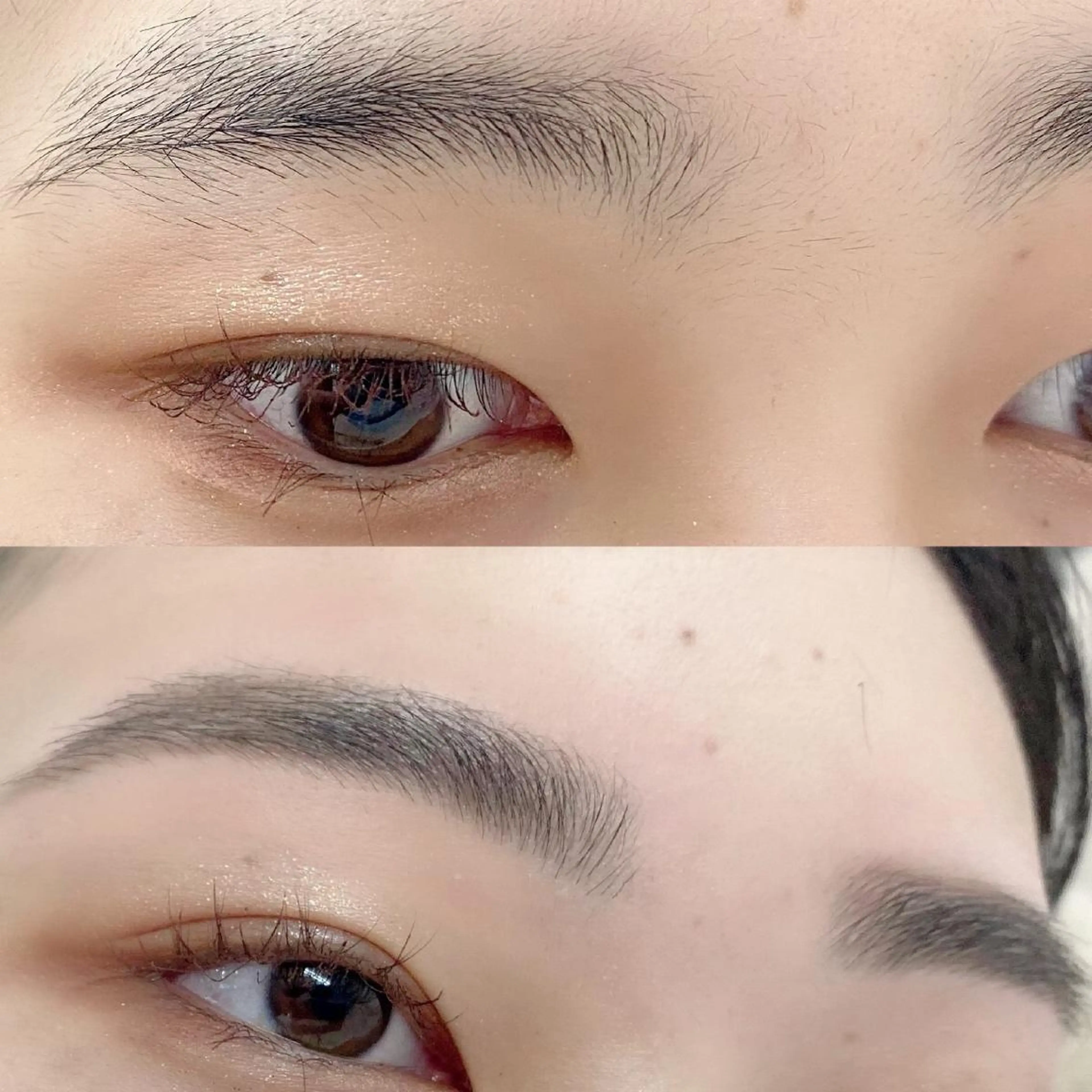 マツエク・マツパ クレアラルーチェ 広島店のマツエク・マツパデザイン