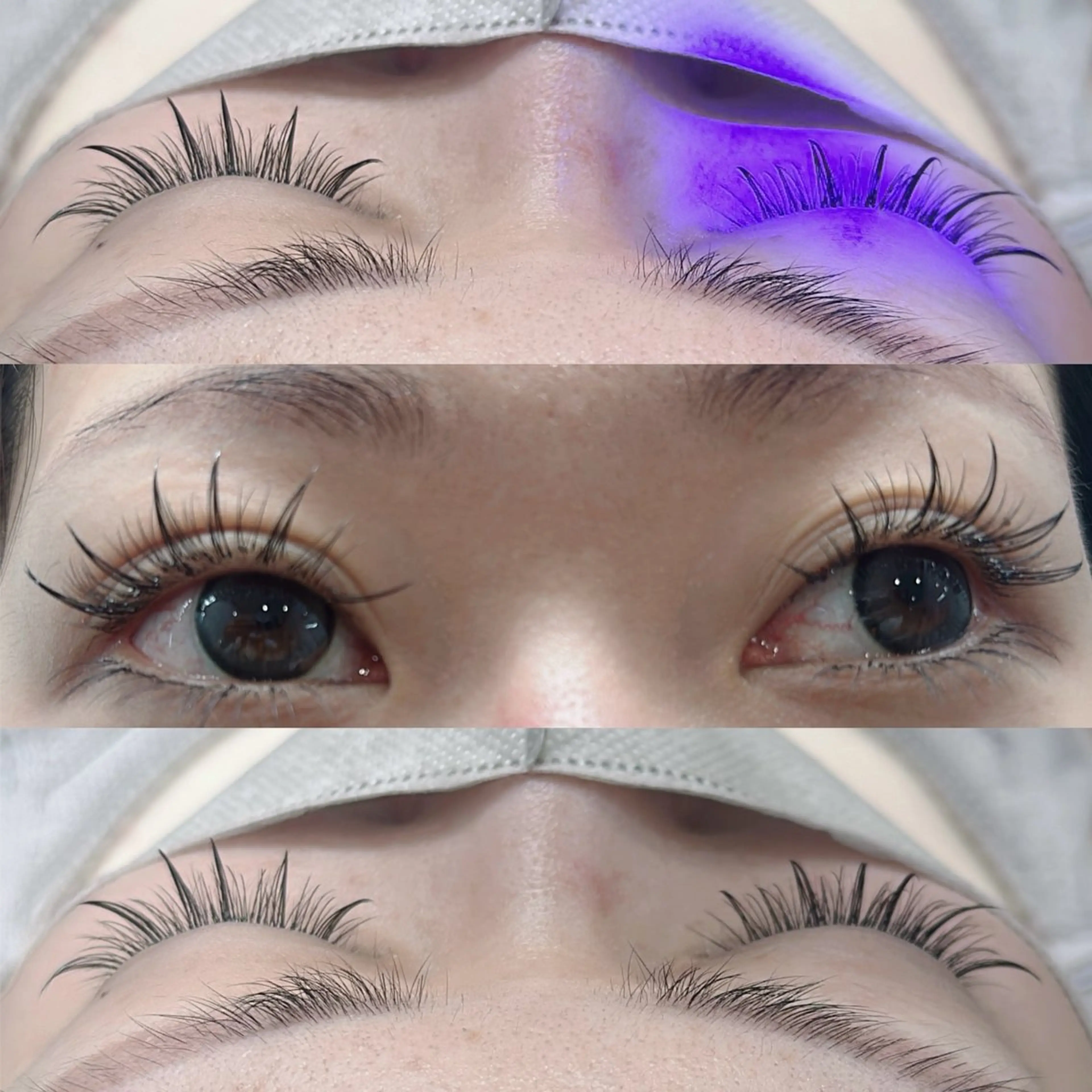 マツエク・マツパ Mizukiマツエク &まつげパーマ池袋店のマツエク・マツパデザイン