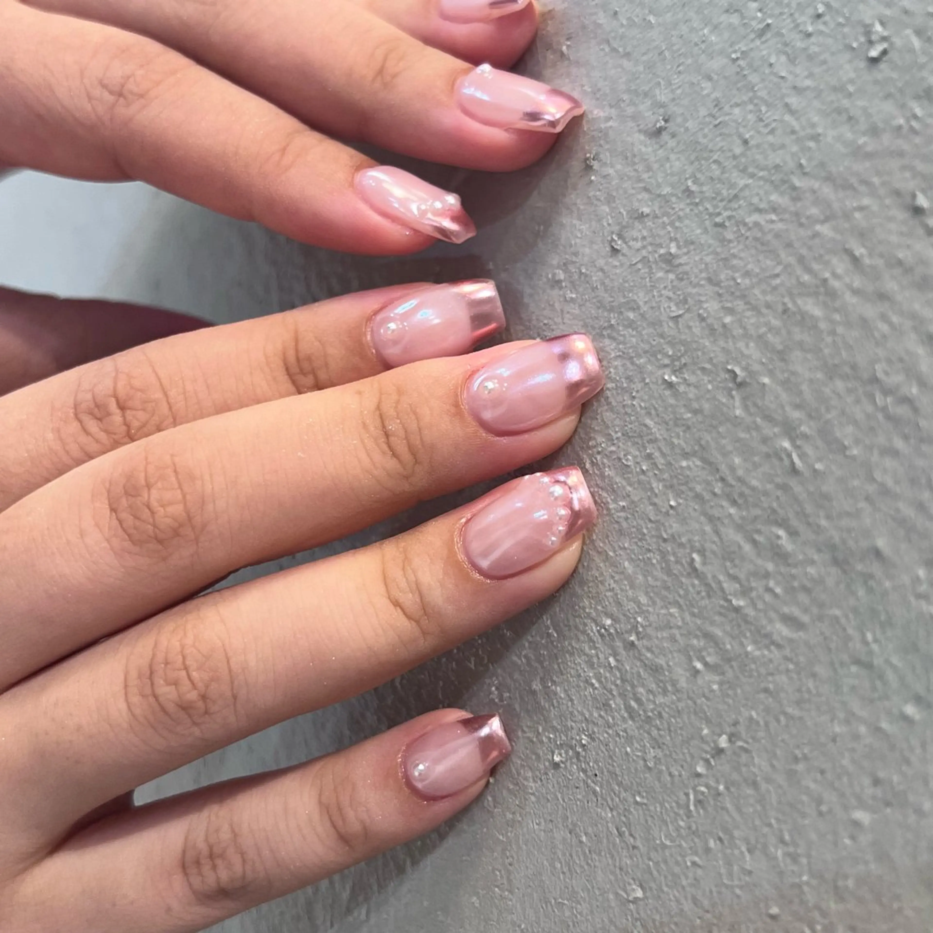 ネイル emu nail所属・emunail あやかのネイルデザイン