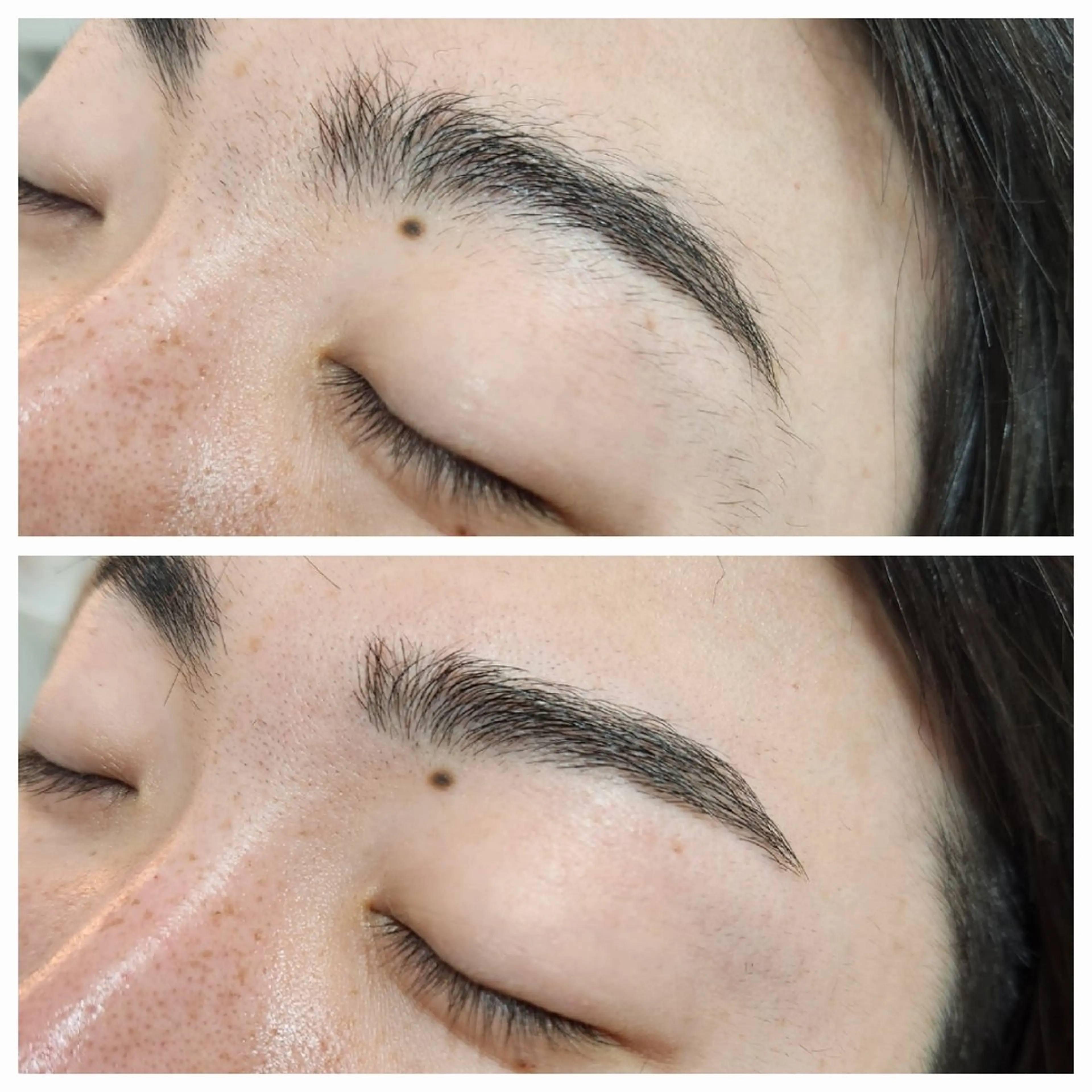 アイブロウ 上越　フェイシャル カノンCanonのエステ・リラクイメージ