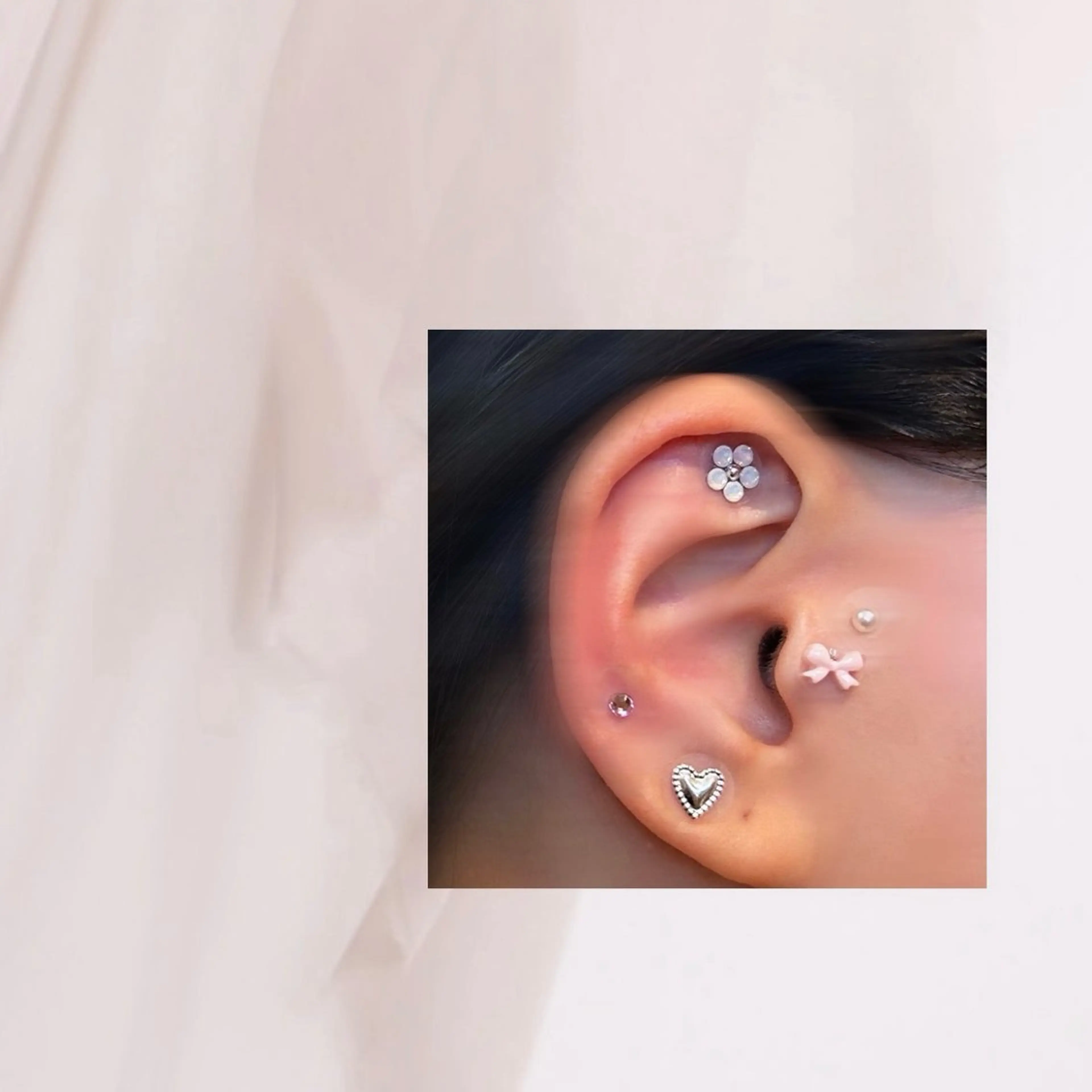 salon JuliaNのネイルデザイン