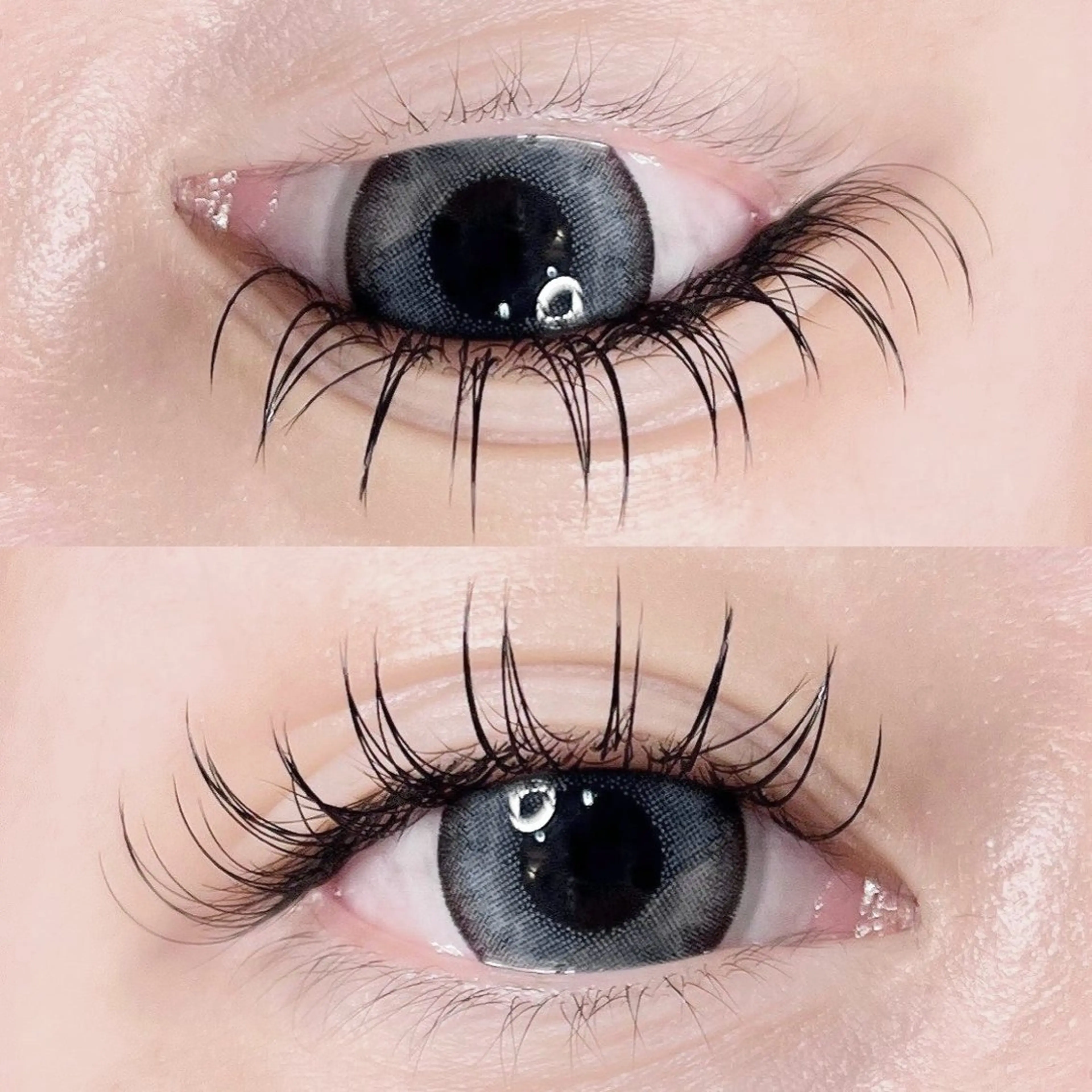 マツエク・マツパ KYE by Mag momo所属・久保田 裕那のマツエク・マツパデザイン