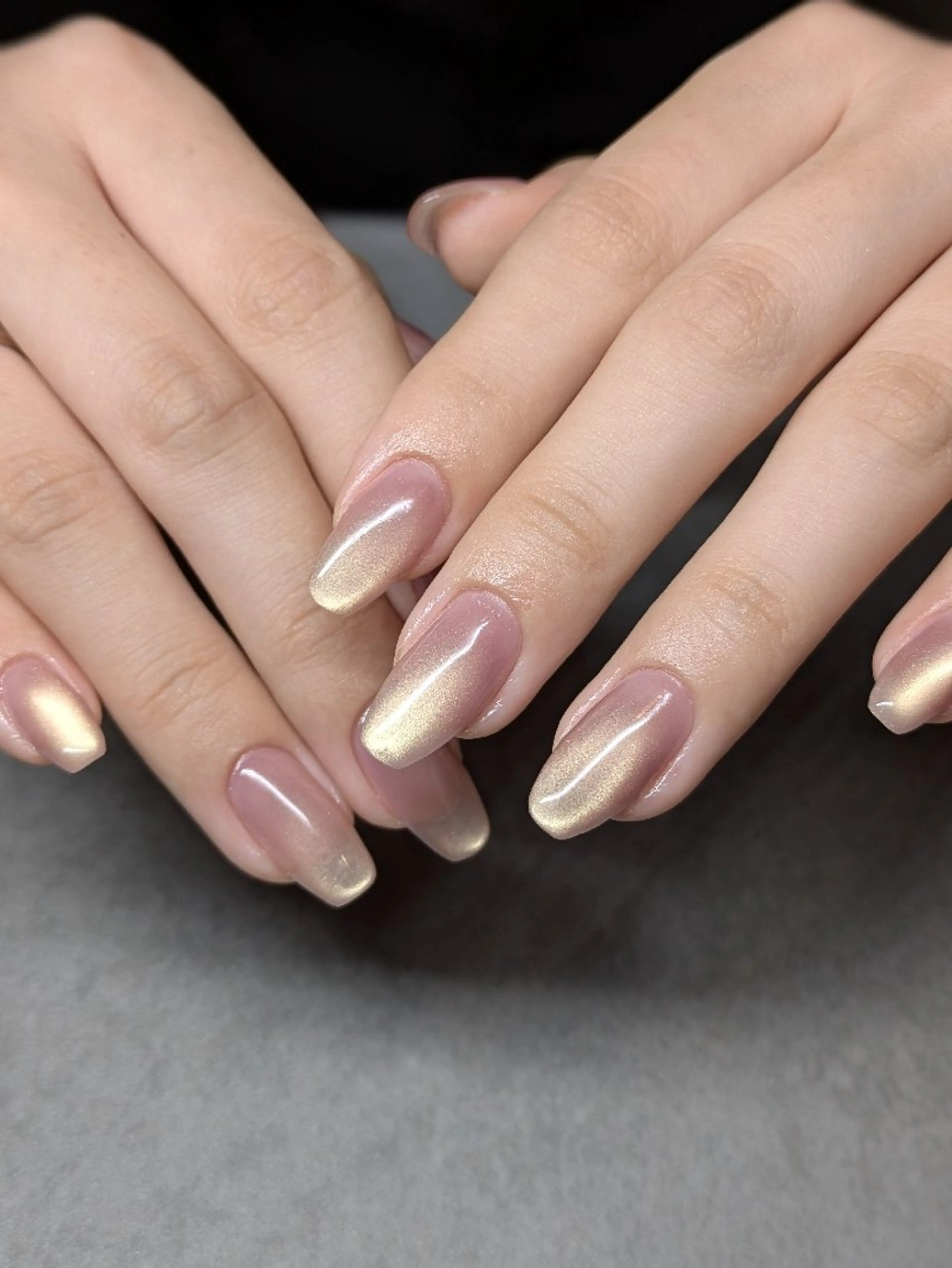 ネイル ハンドネイル UFU. nailのネイルデザイン