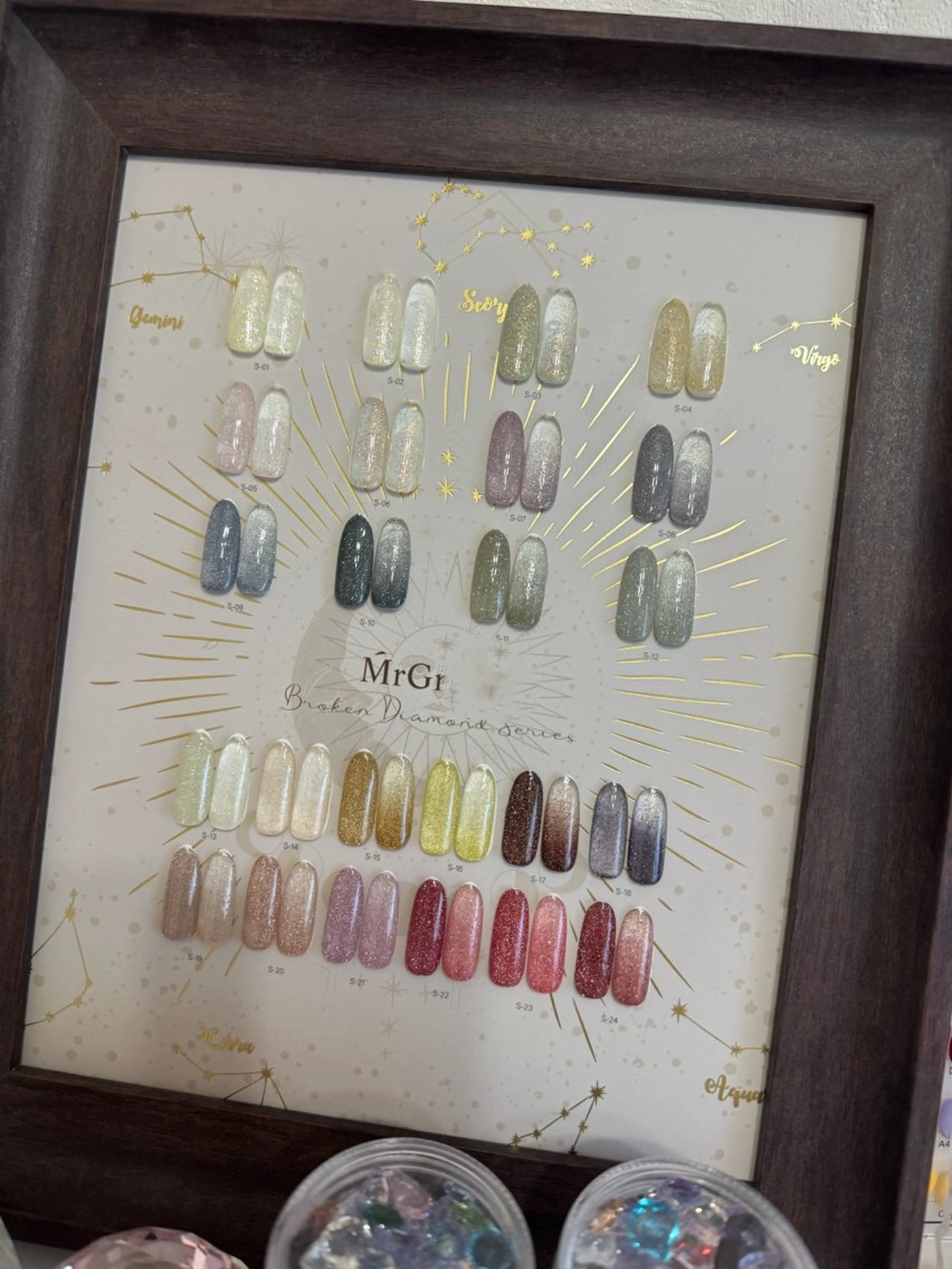 ネイル フラッシュネイル ジェルネイル SG NailSalon所属・Sg nailsalonのネイルデザイン