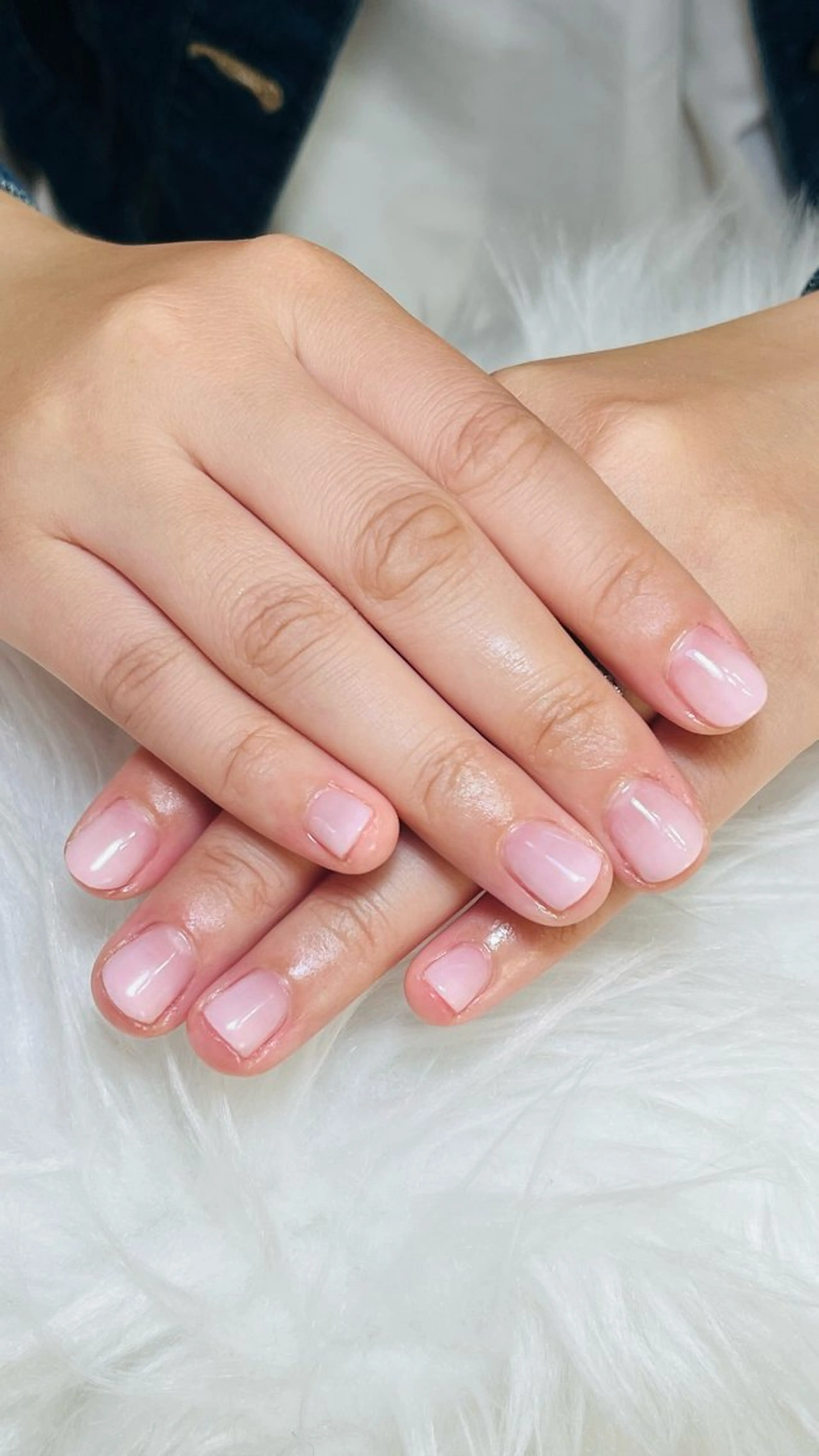 ネイル 室 直佳のネイルデザイン