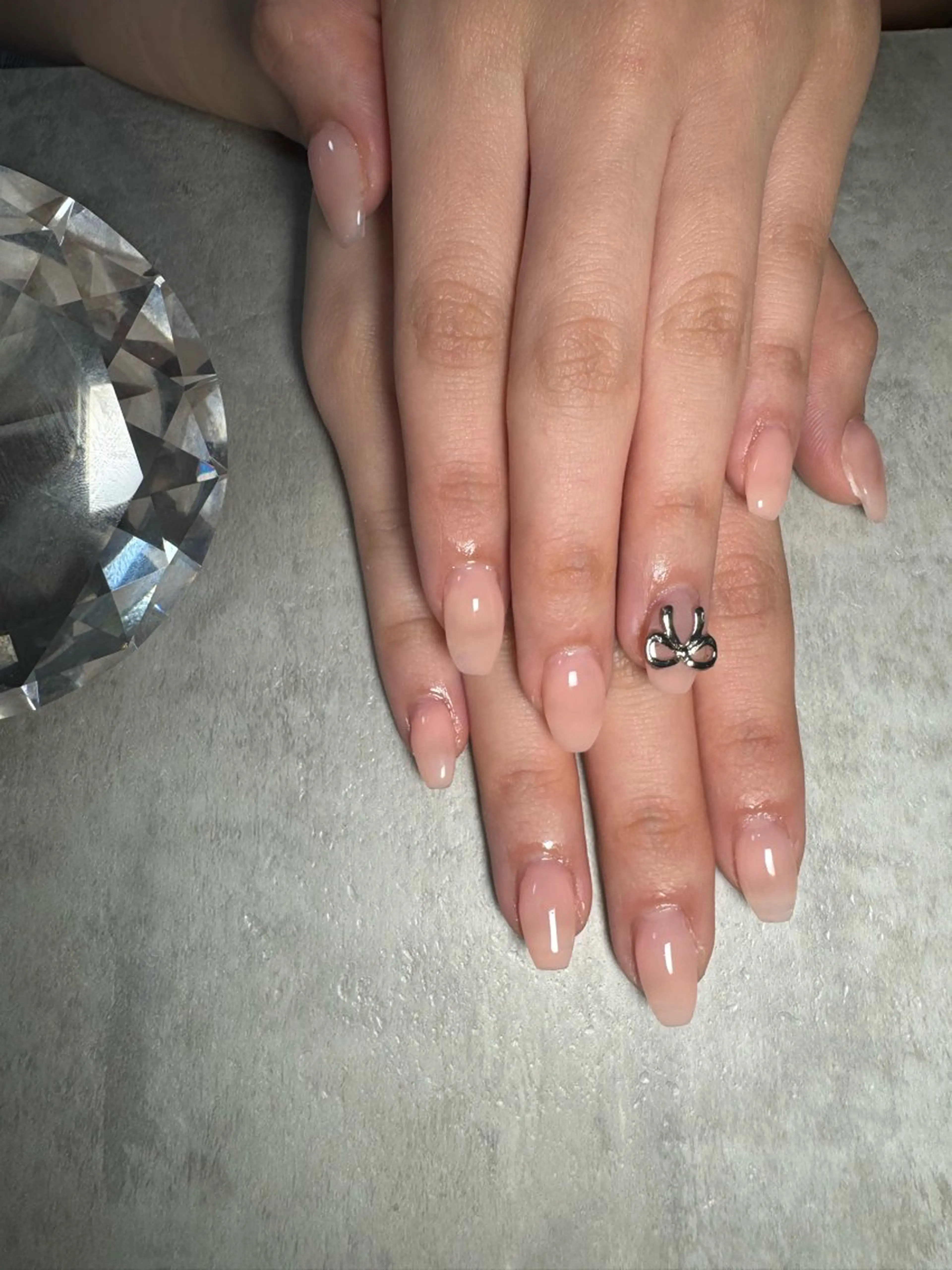 ネイル 東京 メリのネイルデザイン