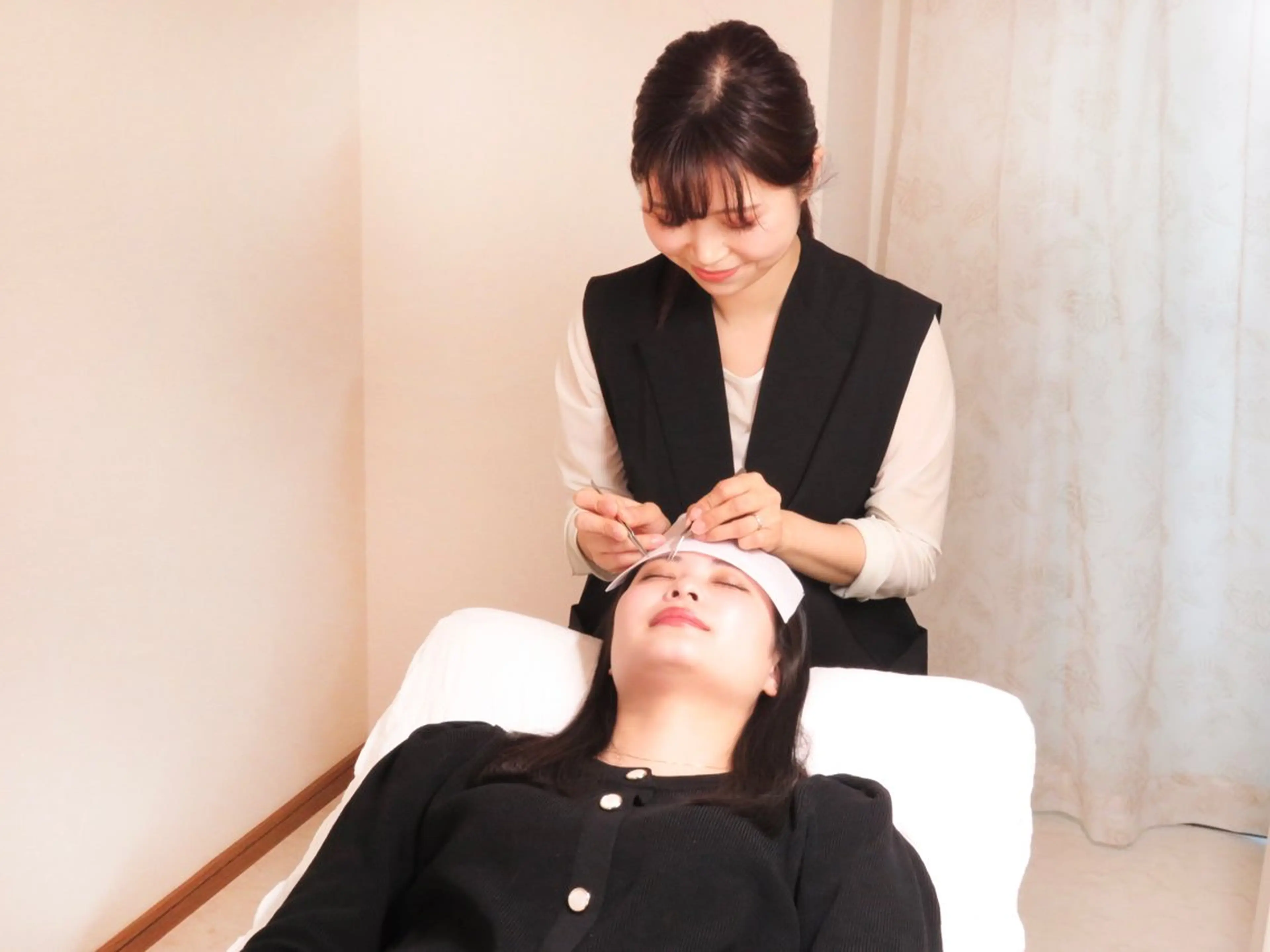 マツエク・マツパ リュクス 西新店のエステ・リラクイメージ