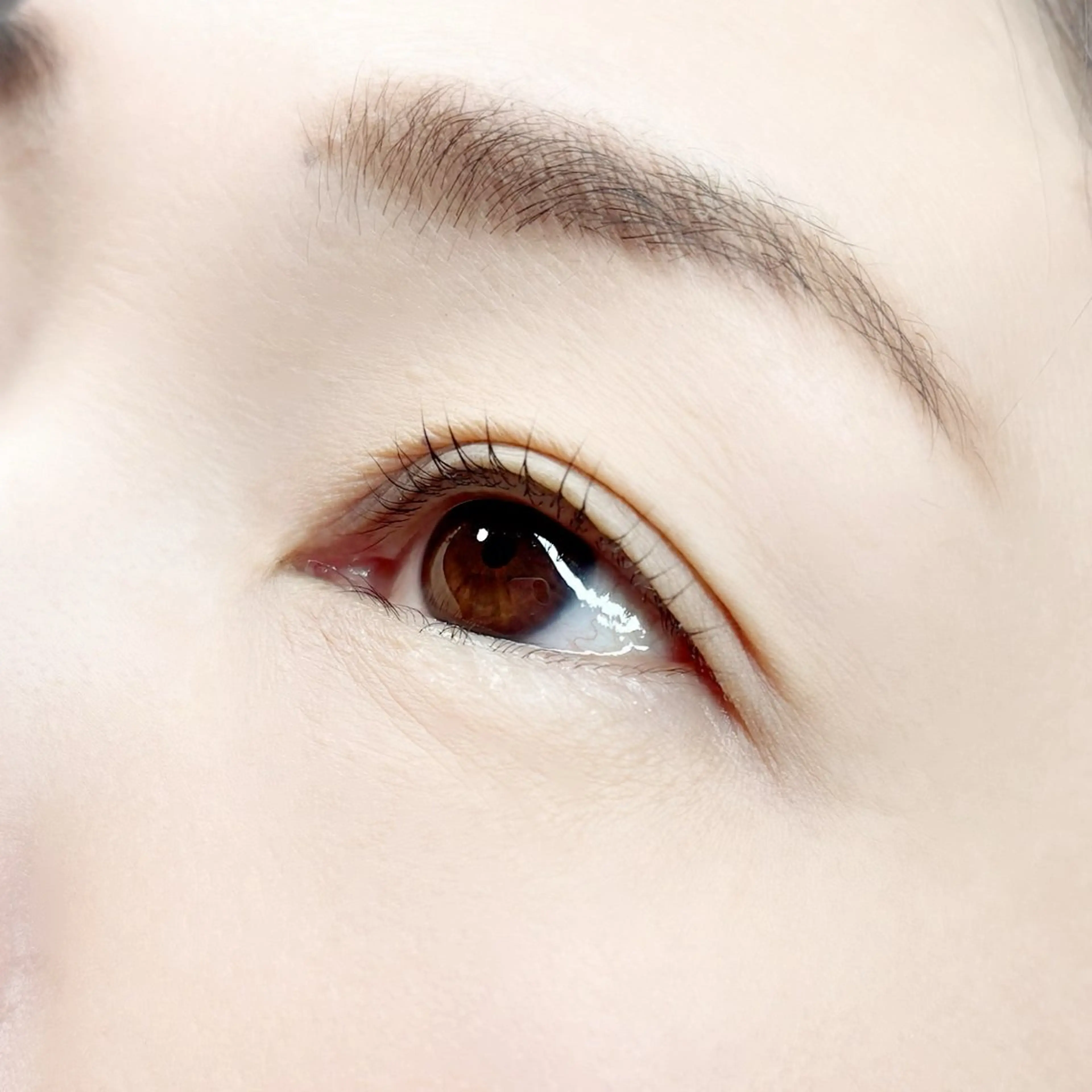 パーマ AURORA所属・ain a🎀のマツエク・マツパデザイン