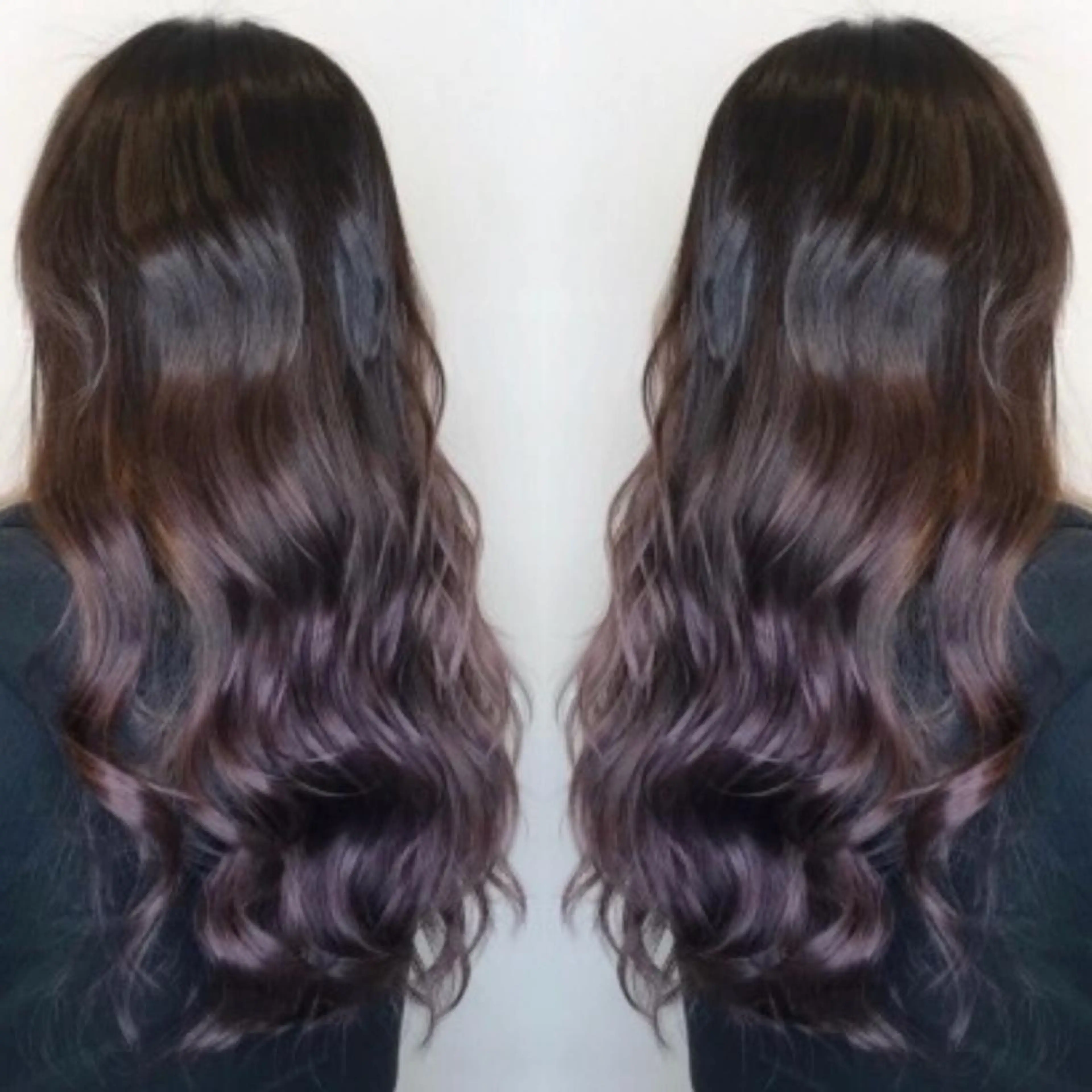 ロング トリートメント ご予約 宜しくお願いします！のヘアスタイル