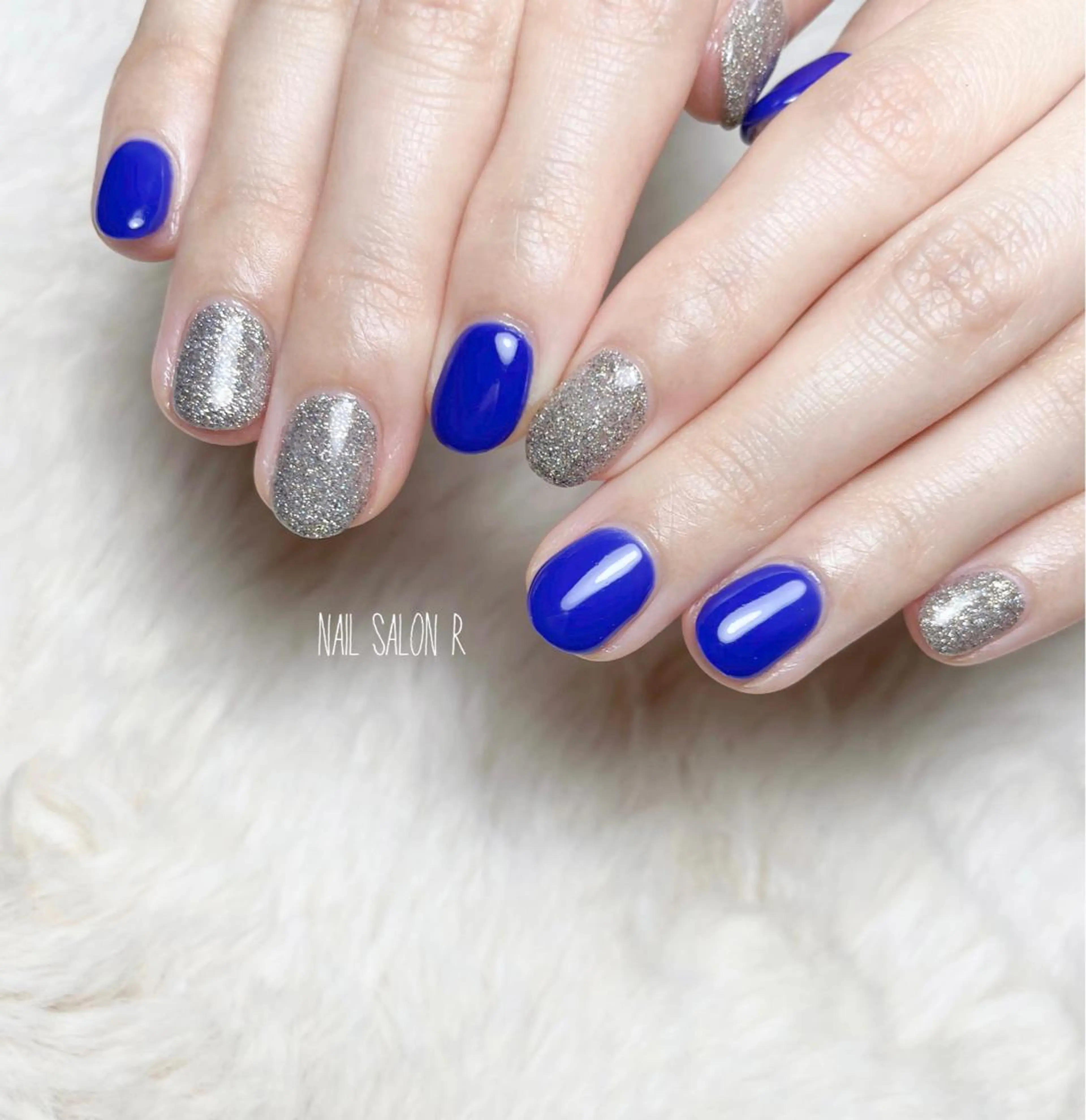 ネイル nail salon Rのネイルデザイン