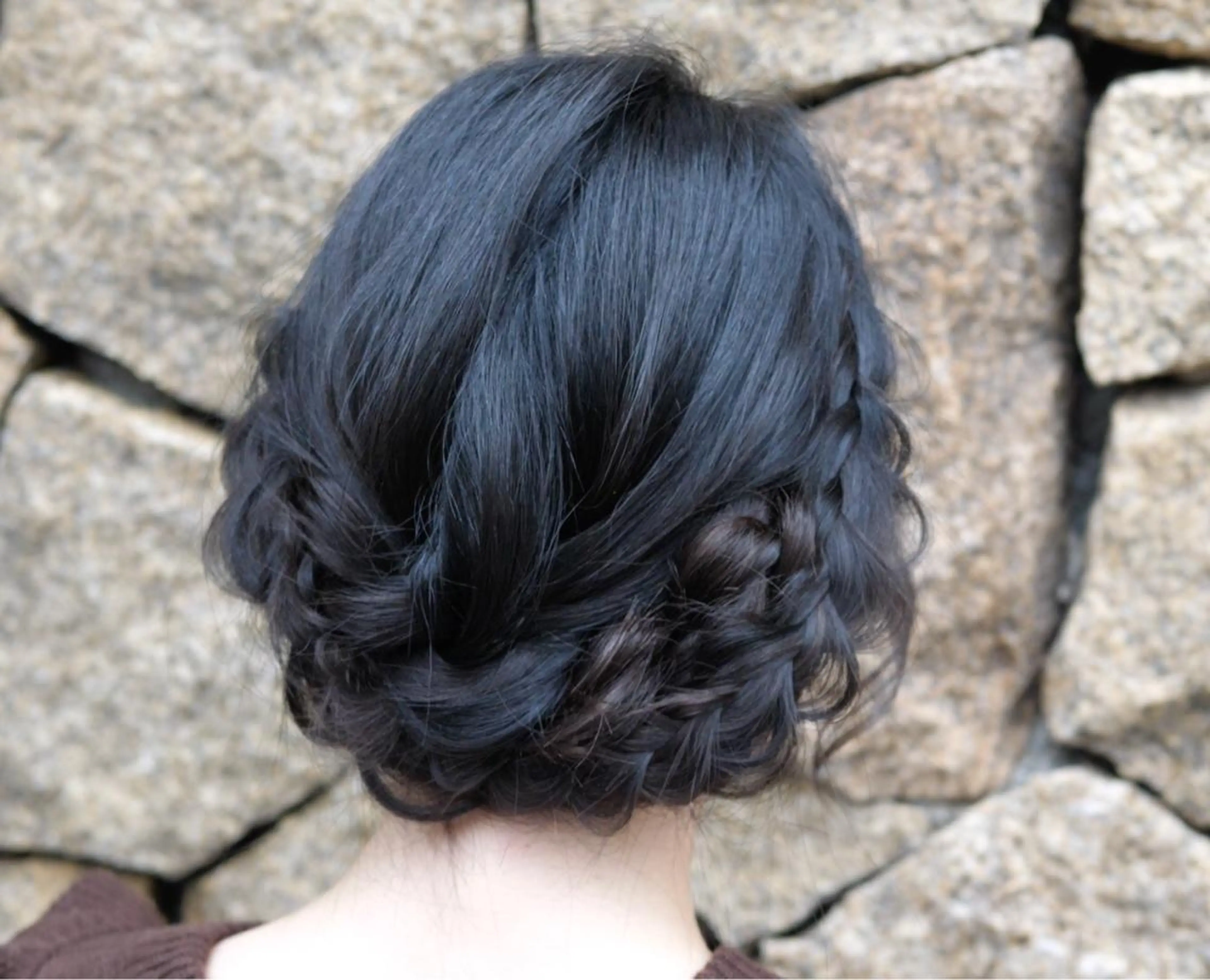 ロング kawakita yoshinoriのヘアスタイル