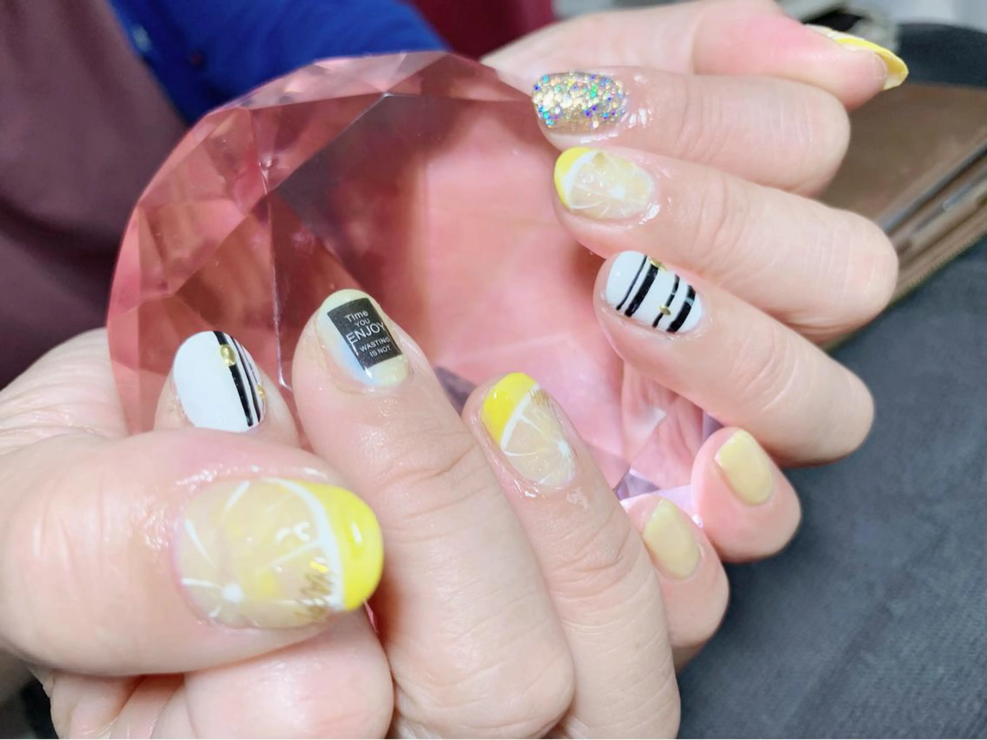 ネイル ジェルネイル Este＆Nail Mikotoのエステ・リラクイメージ