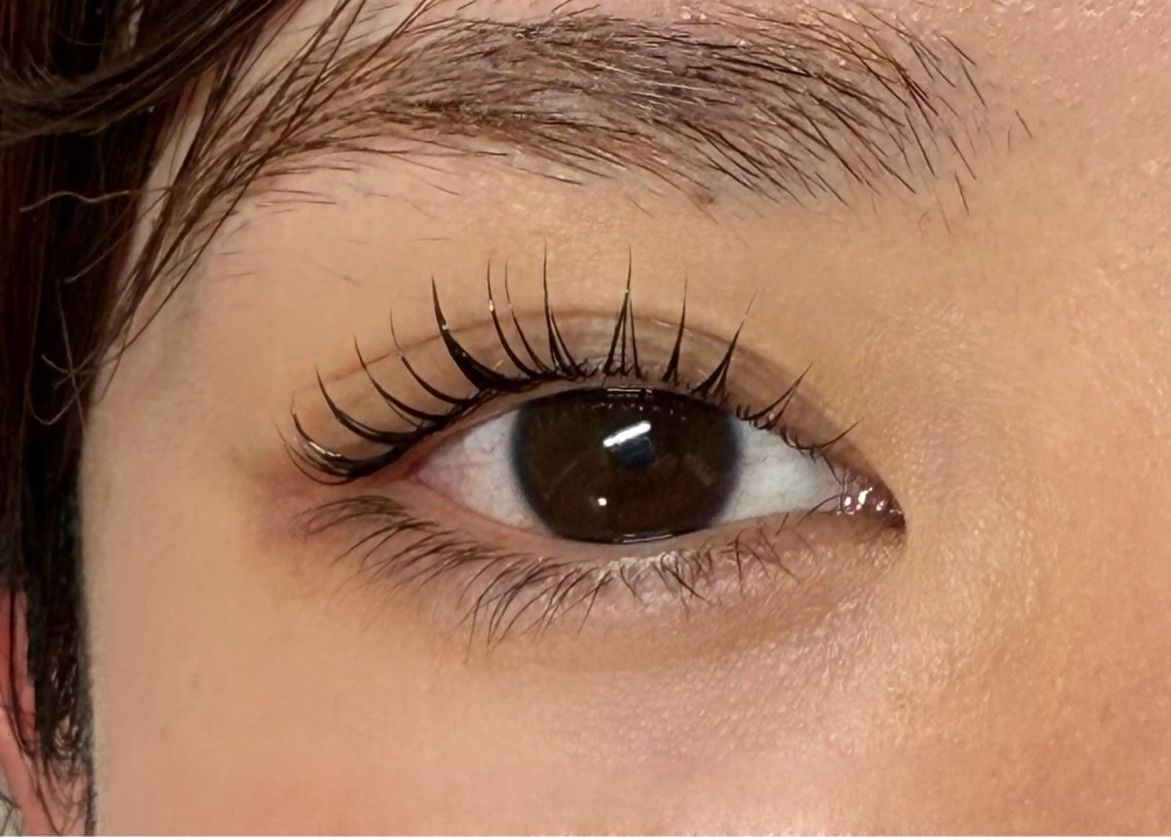 マツエク・マツパ テントテン　トータルビューティ所属・tent ten ｛テントテン｝のマツエク・マツパデザイン